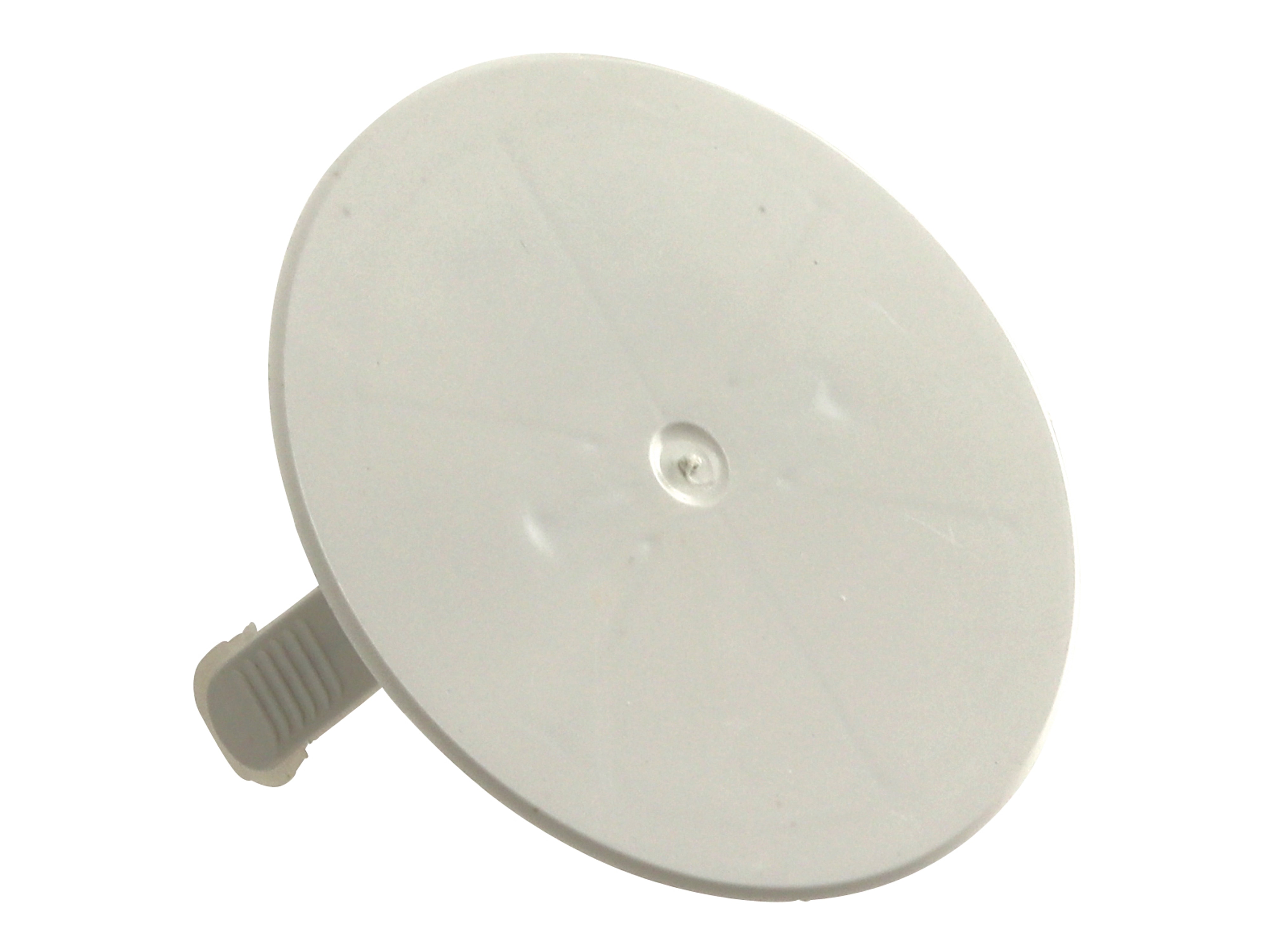 Federdeckel, 82 mm