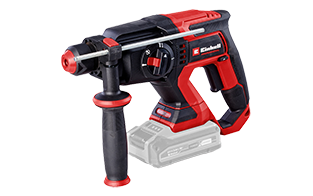 Schrauben-Bohren-Hämmern