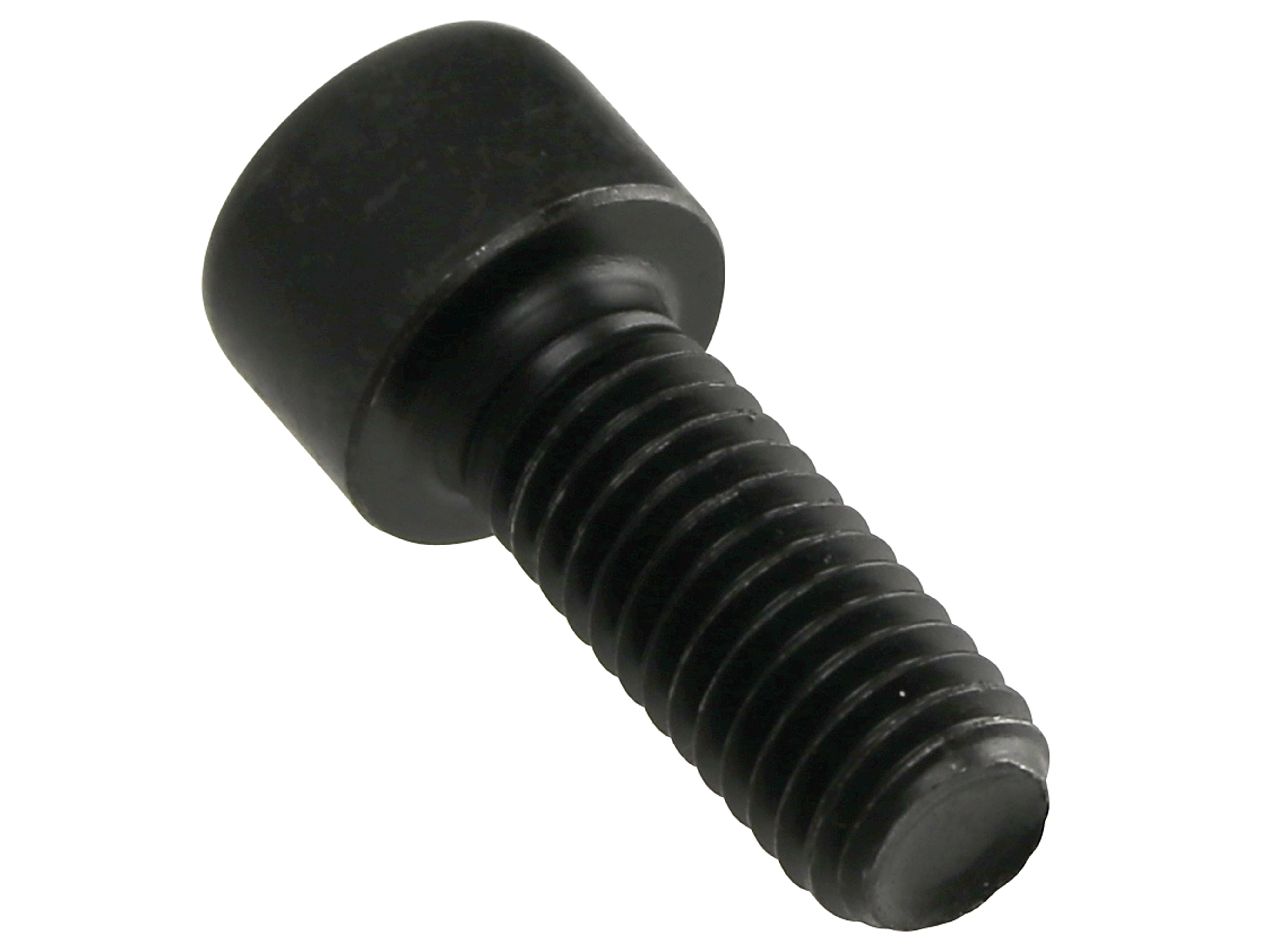 MASTERPROOF, Sechskantschrauben, 8x20 mm, 5 Stück
