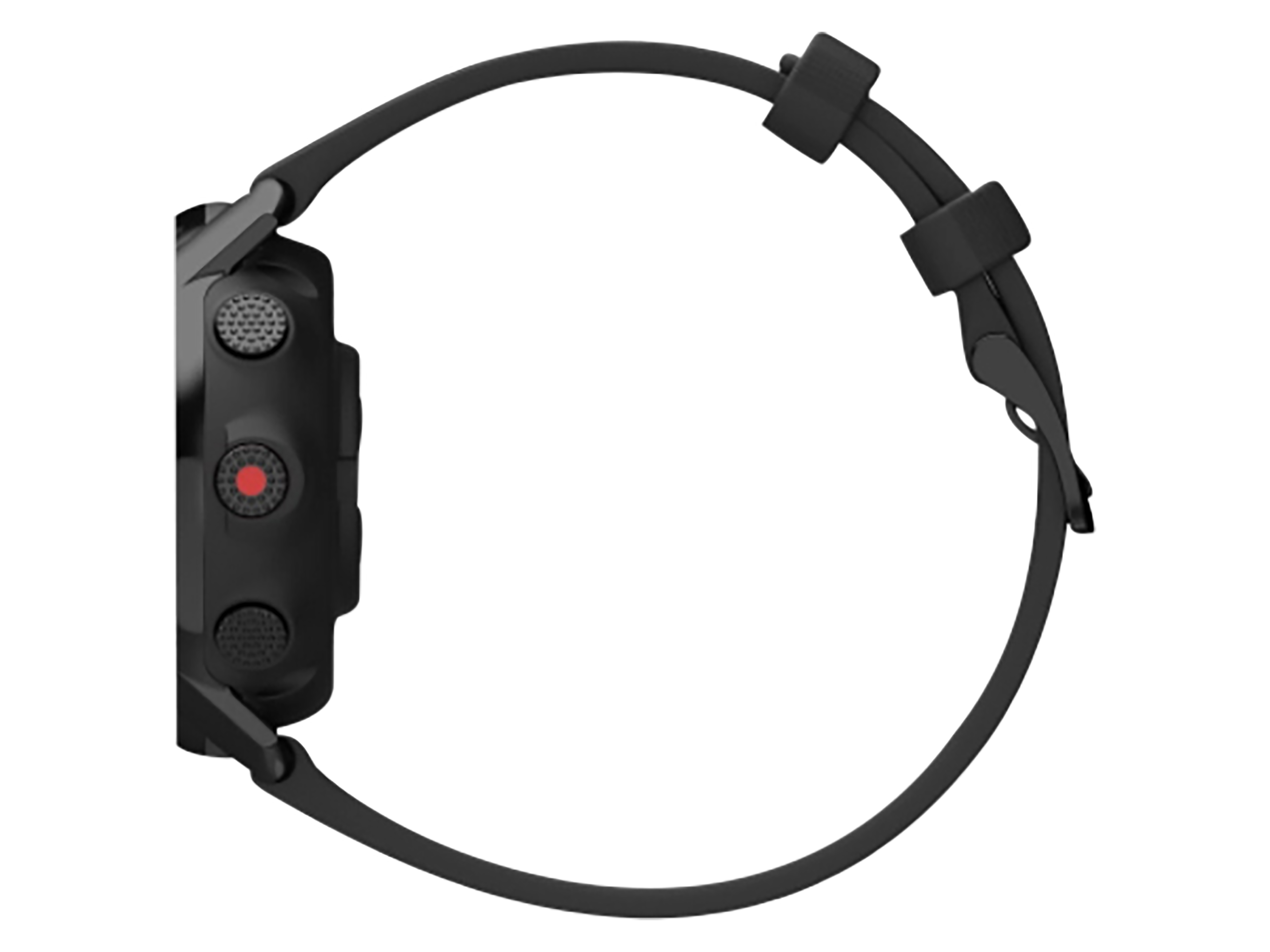 POLAR Smartwatch Grit X Pro Titan