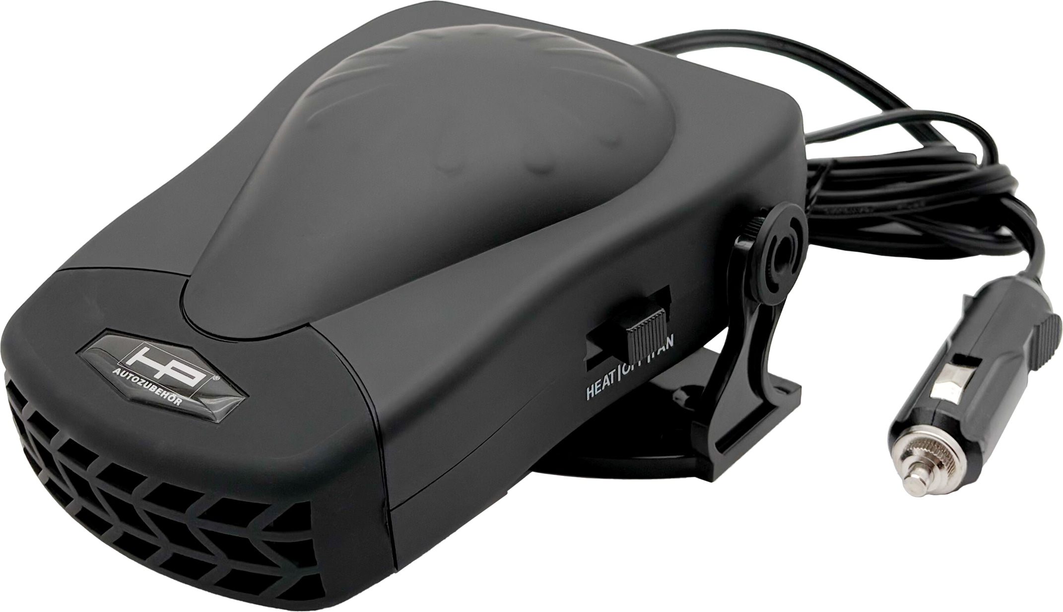 HP AUTOZUBEHÖR Heiß- & Kaltlüfter, 20725, 12 V, 150 W