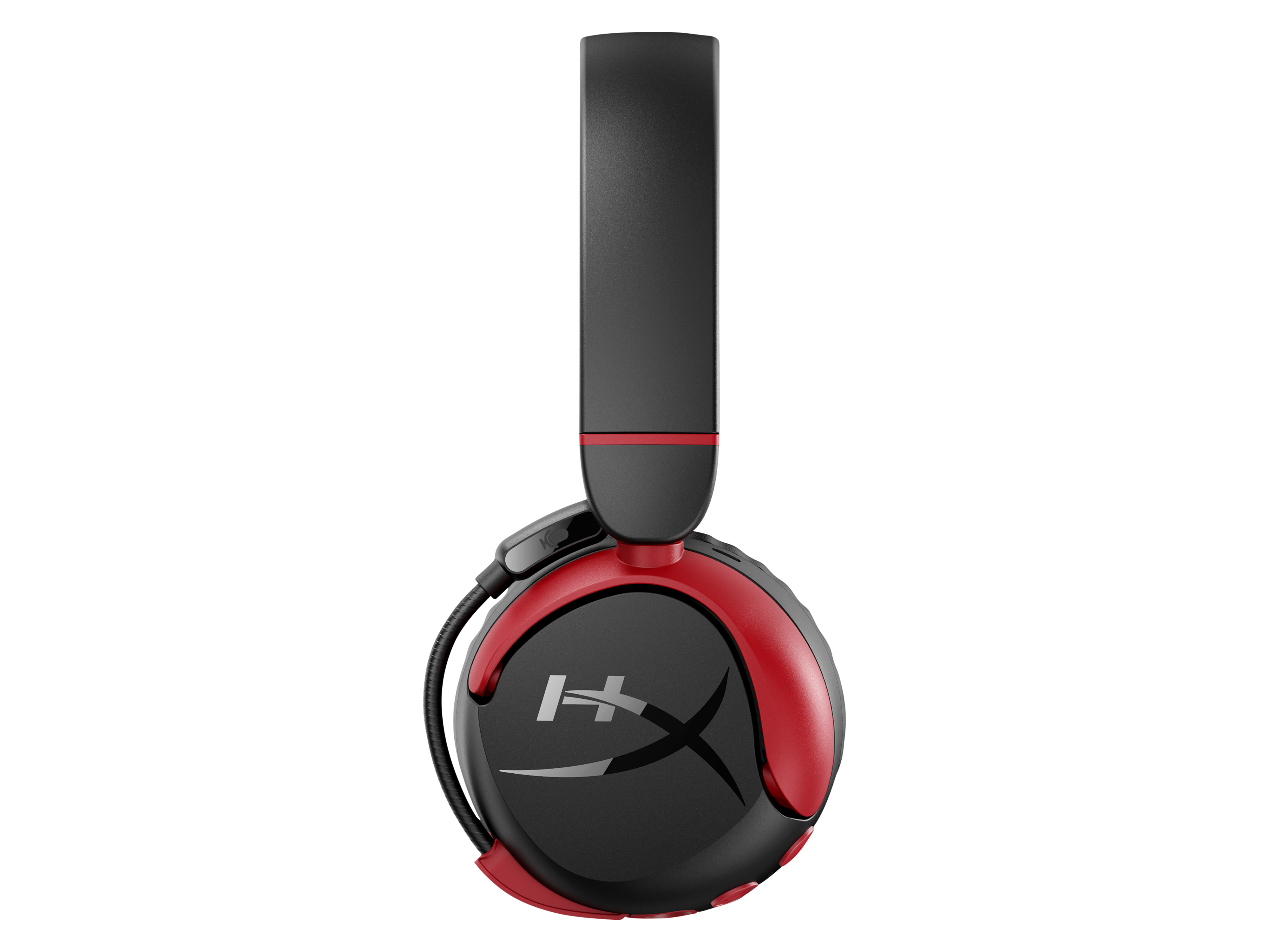 HYPERX Gaming-Headset Cloud Mini Wireless schwarz