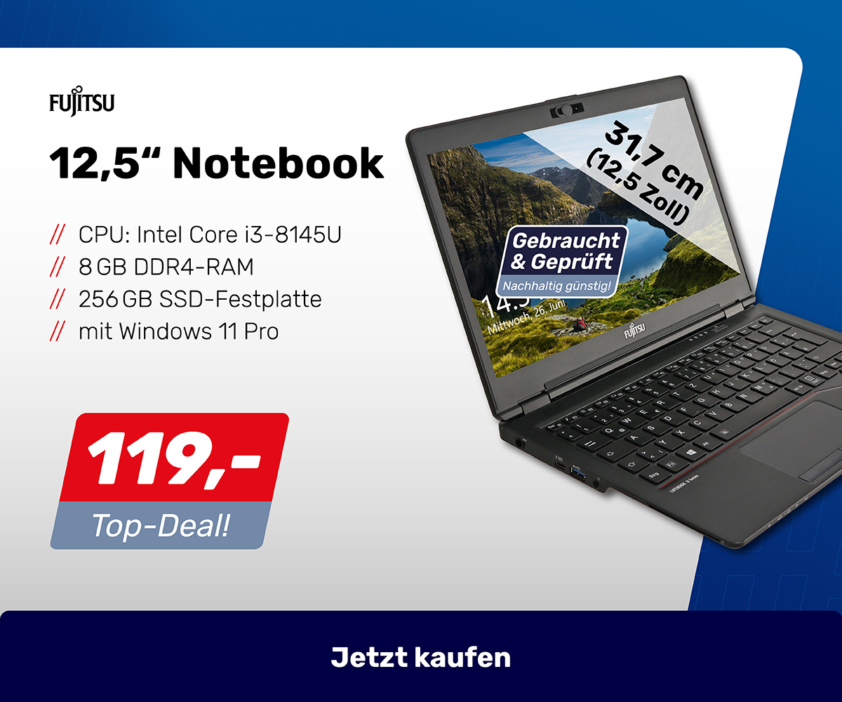 Notebook