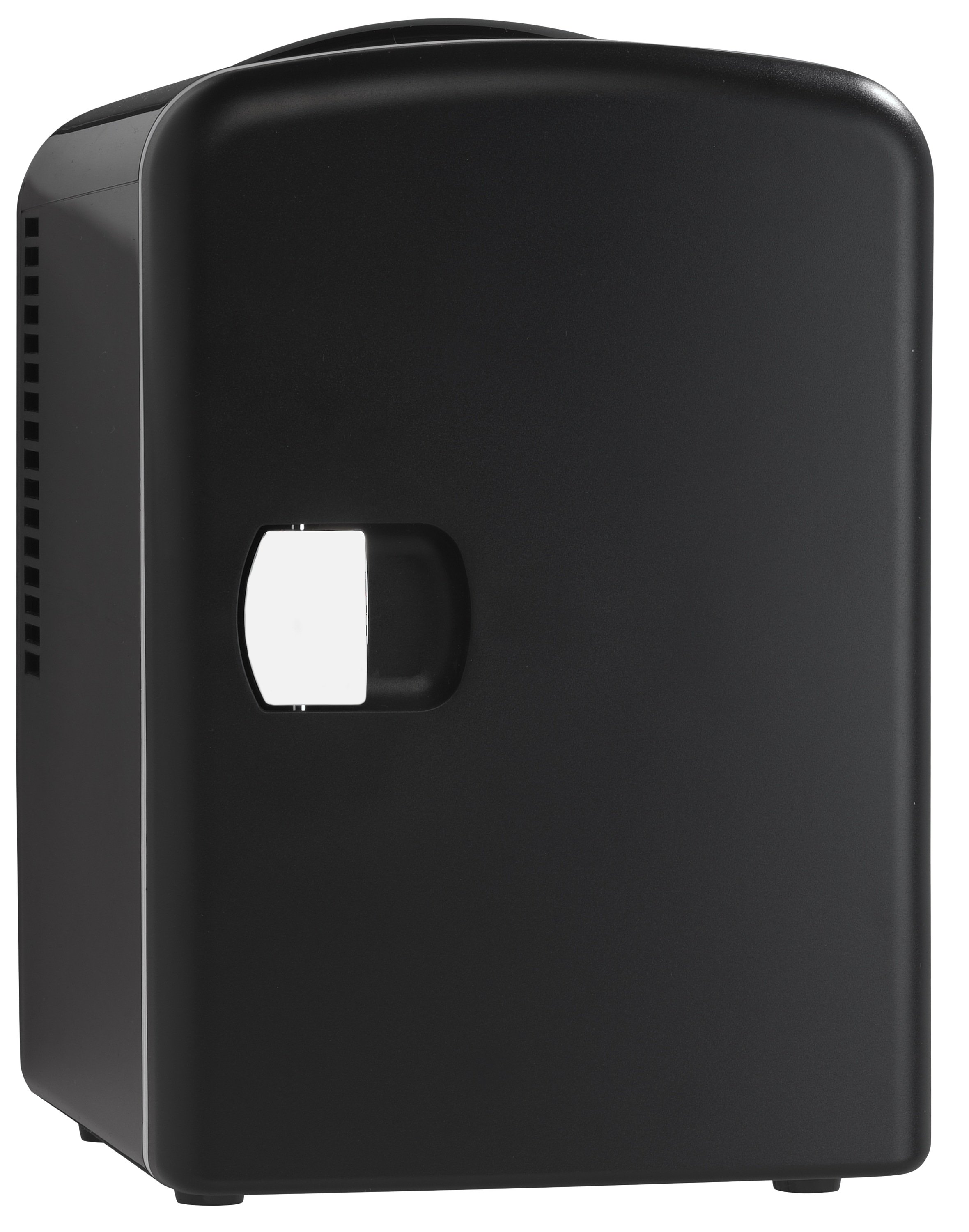 DENVER Mini-Kühlschrank MFR-401, 4 L, schwarz