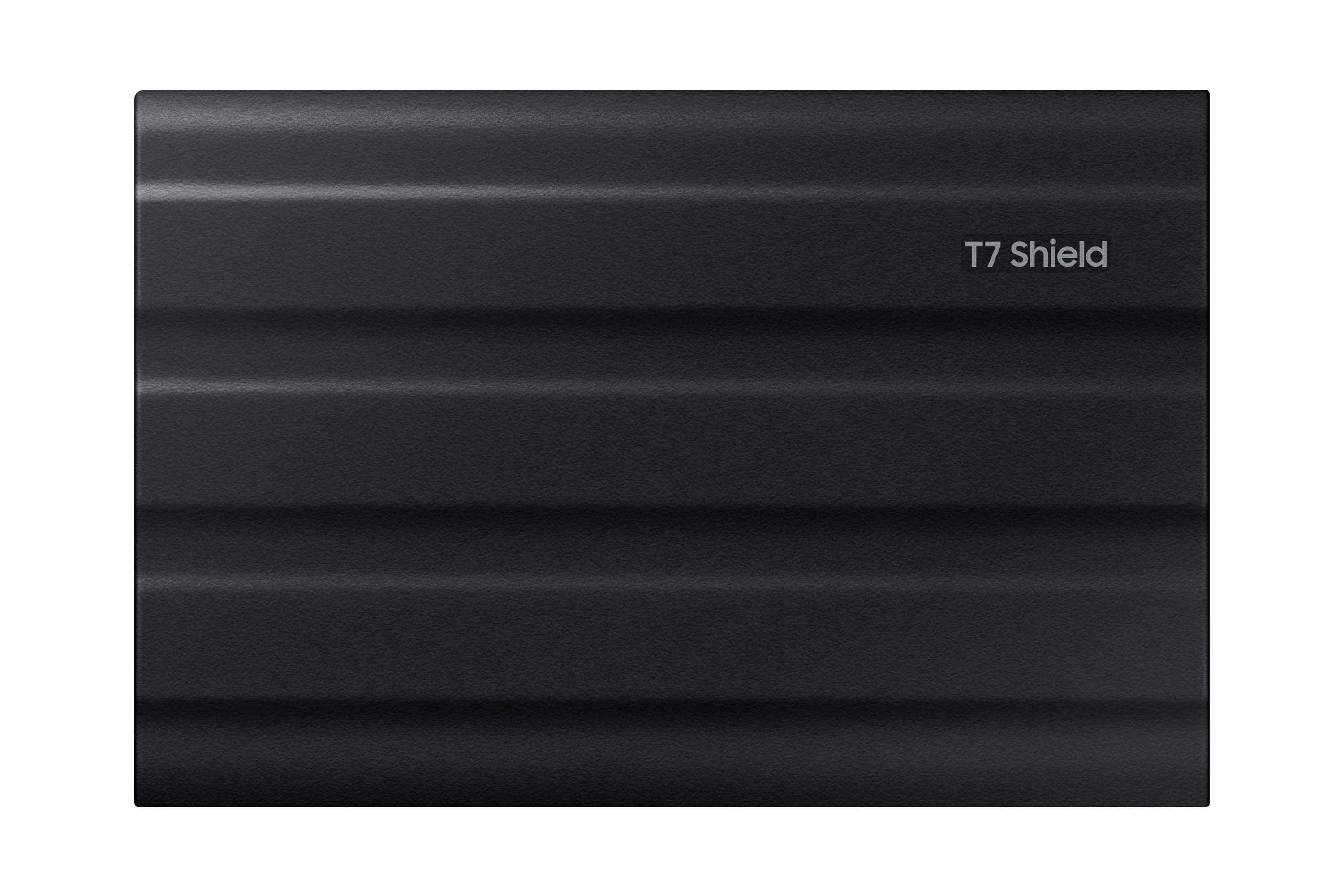 SAMSUNG Externe SSD Portable T7 Shield 2 TB schwarz SAMSUNG Externe SSD Portable T7 Shield 2 TB schwarz