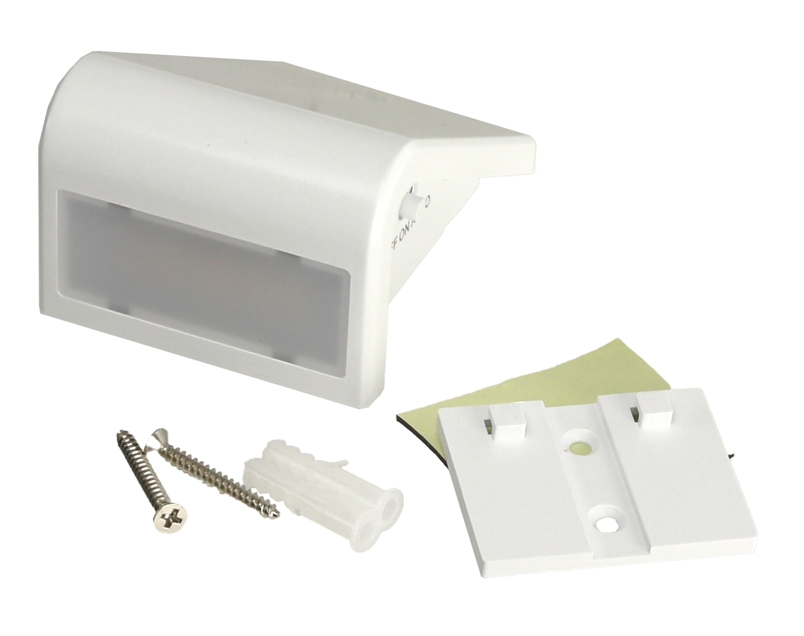 LED-Nachtleuchte LUM-90X68W01-06 LED-Nachtleuchte LUM-90X68W01-06