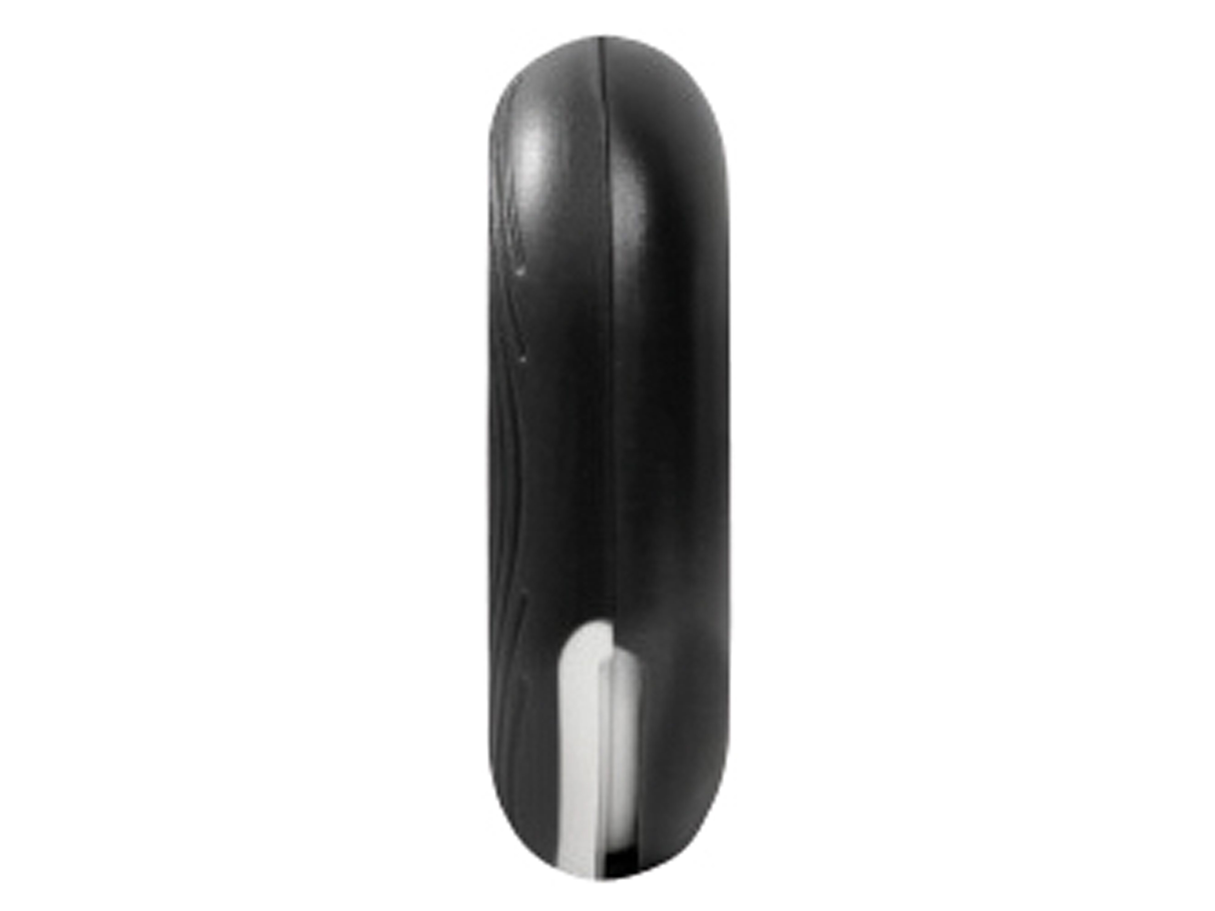 SHELLY Schalter u. Dimmer Blu Button Tough1 Black, Plug&Play, BT