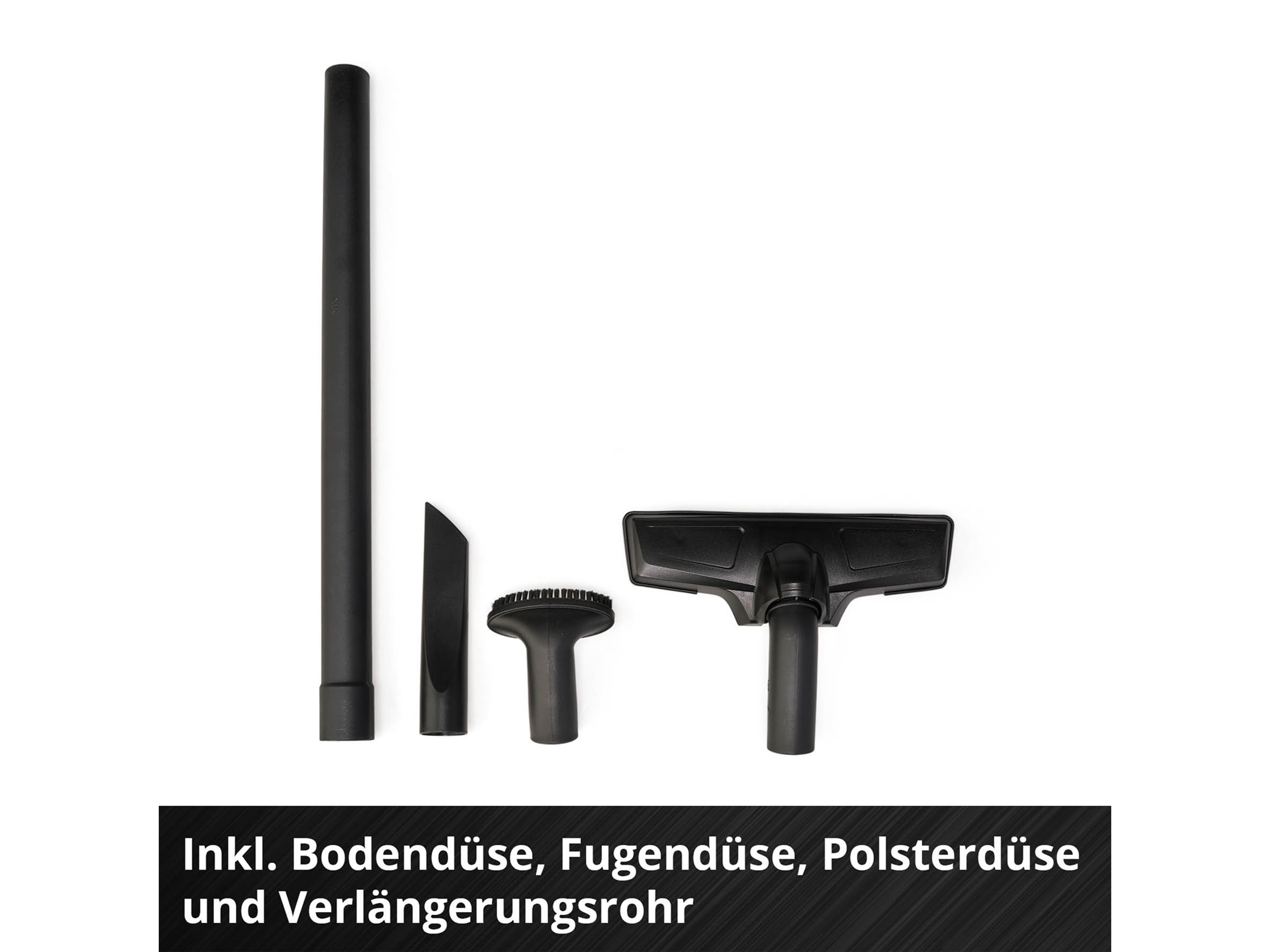 EINHELL Akku-Handstaubsauger 2347120, TE-VC 18 Li Solo EINHELL Akku-Handstaubsauger 2347120, TE-VC 18 Li Solo