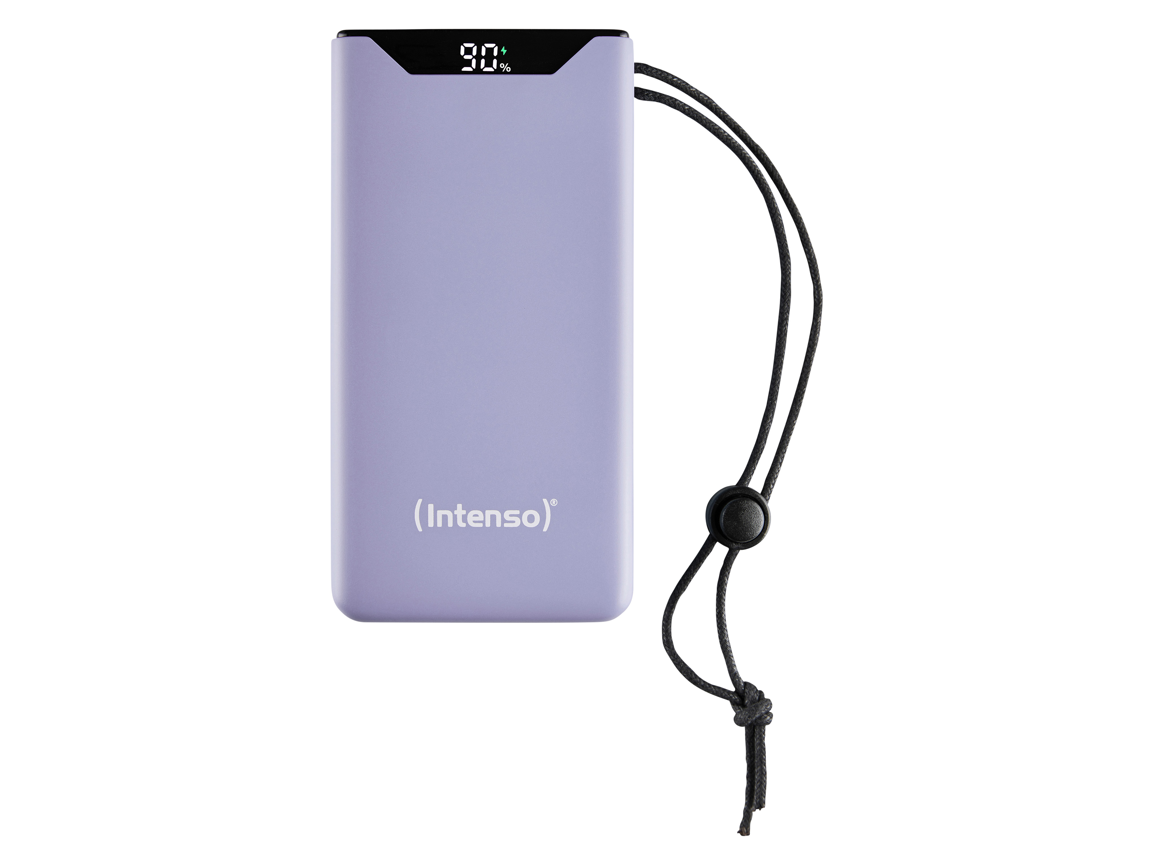INTENSO USB Powerbank 7332053, F20000, 20.000mAh, 20 W, lila