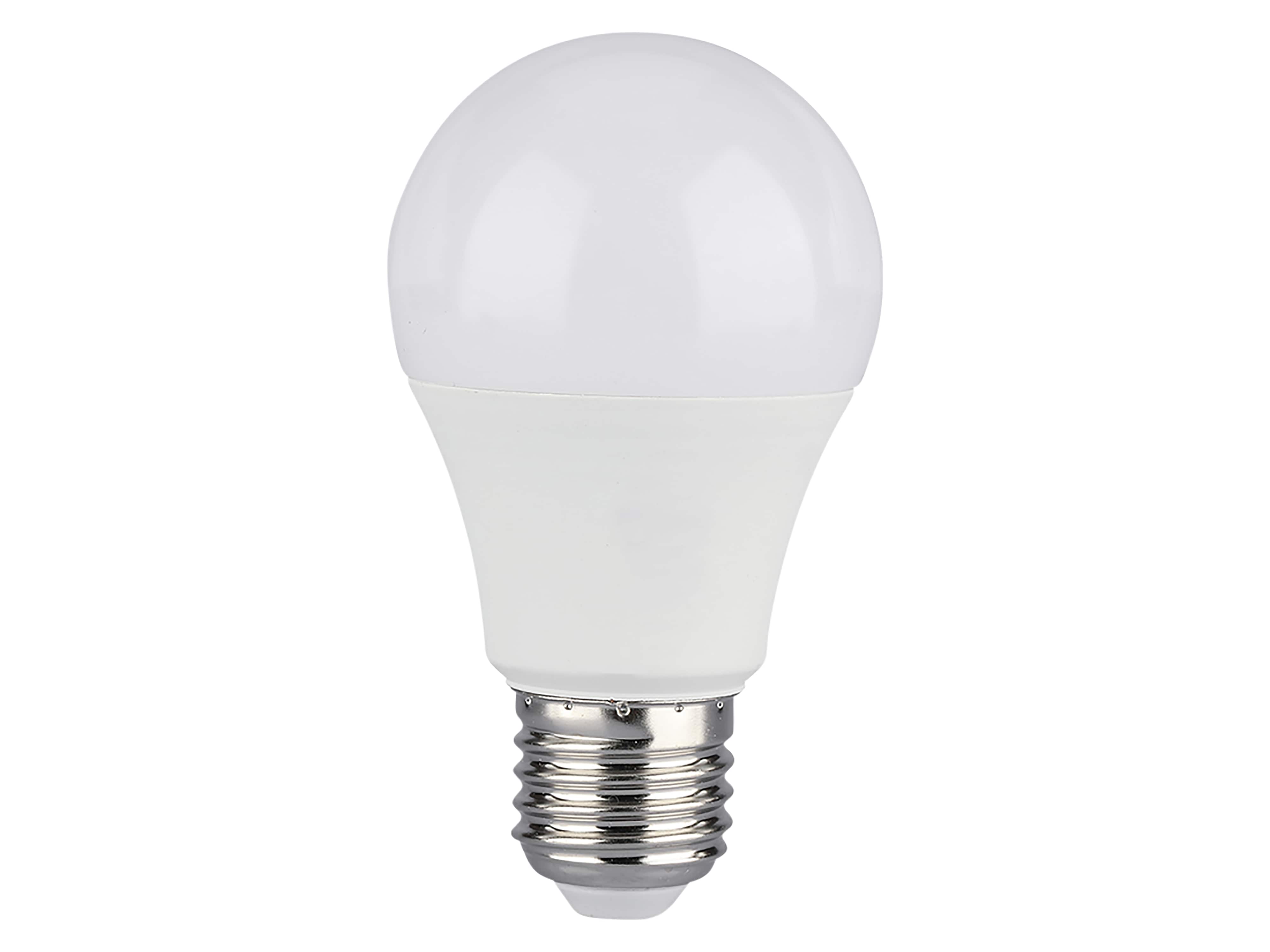 V-TAC LED-Lampe VT-2172626, EEK: F, 8,5W, 806lm, 6500K, E27, A60, 200° V-TAC LED-Lampe VT-2172626, EEK: F, 8,5W, 806lm, 6500K, E27, A60, 200°