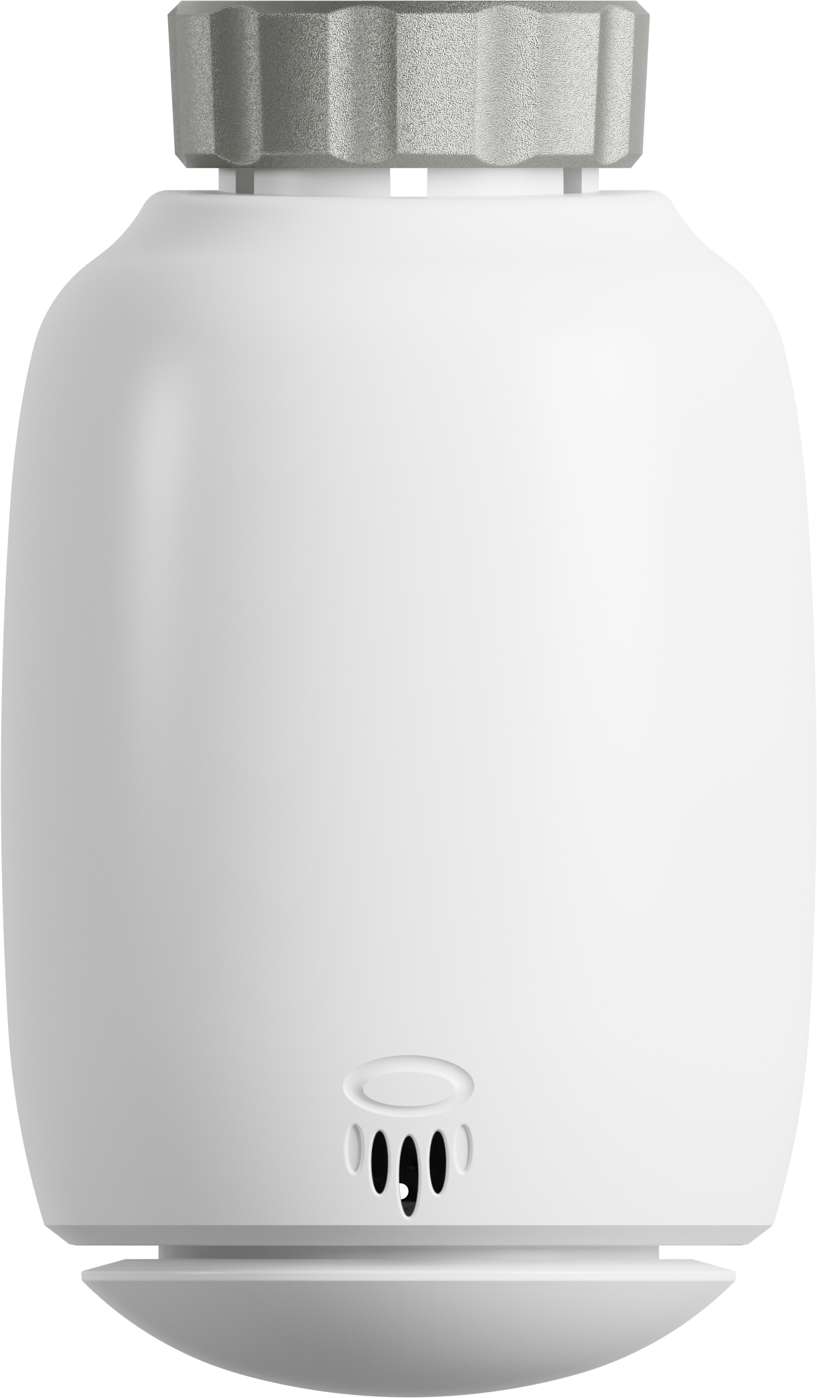 TESLA Heizkörperthermostat Smart TV500, weiß