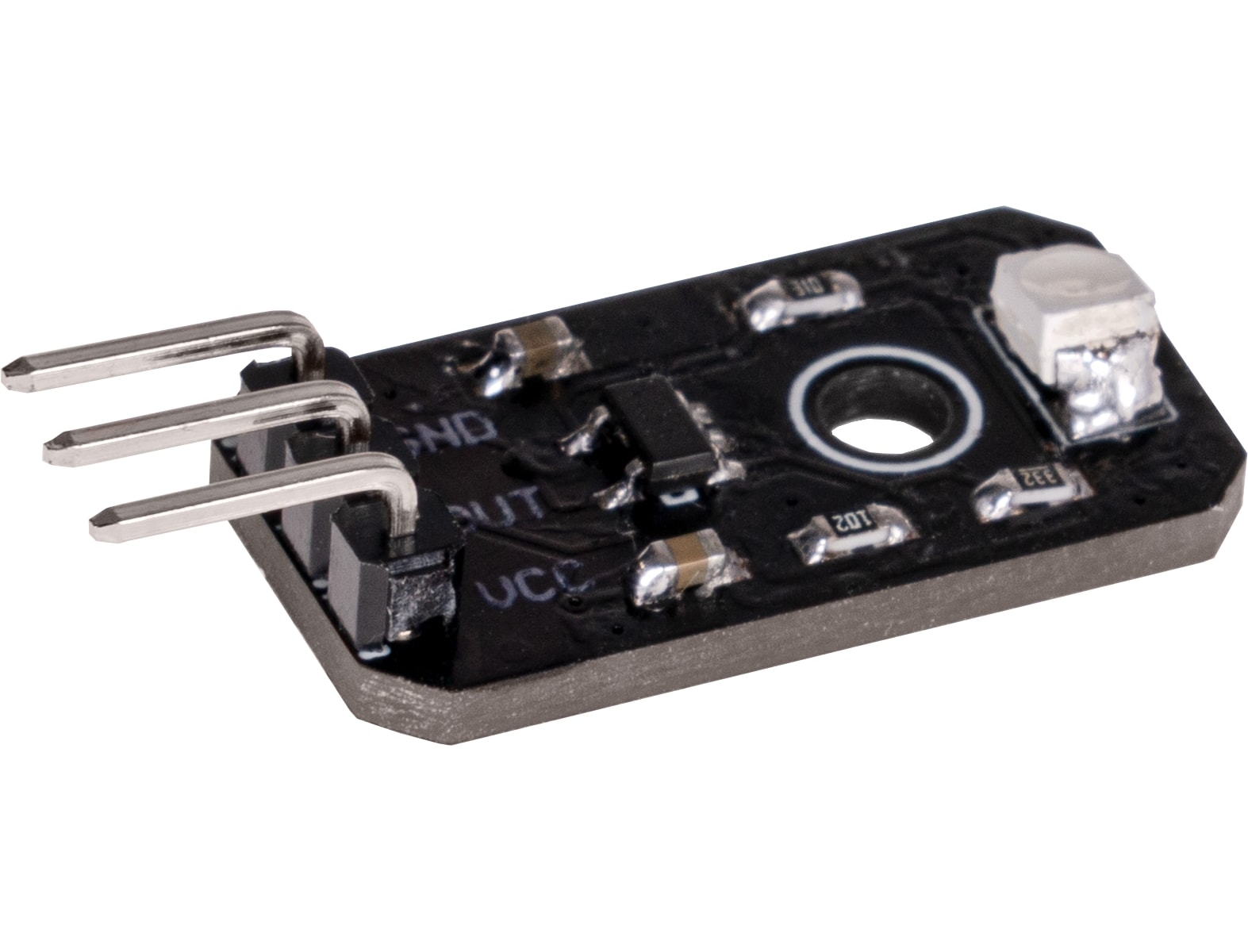 JOY-IT UV Sensor, SEN-UV01, GUVA-S12SD JOY-IT UV Sensor, SEN-UV01, GUVA-S12SD