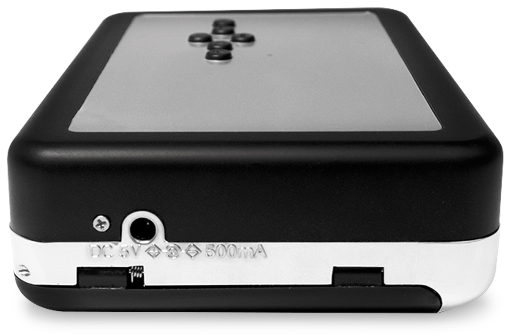 LOGILINK USB-Kassettendeck UA0281