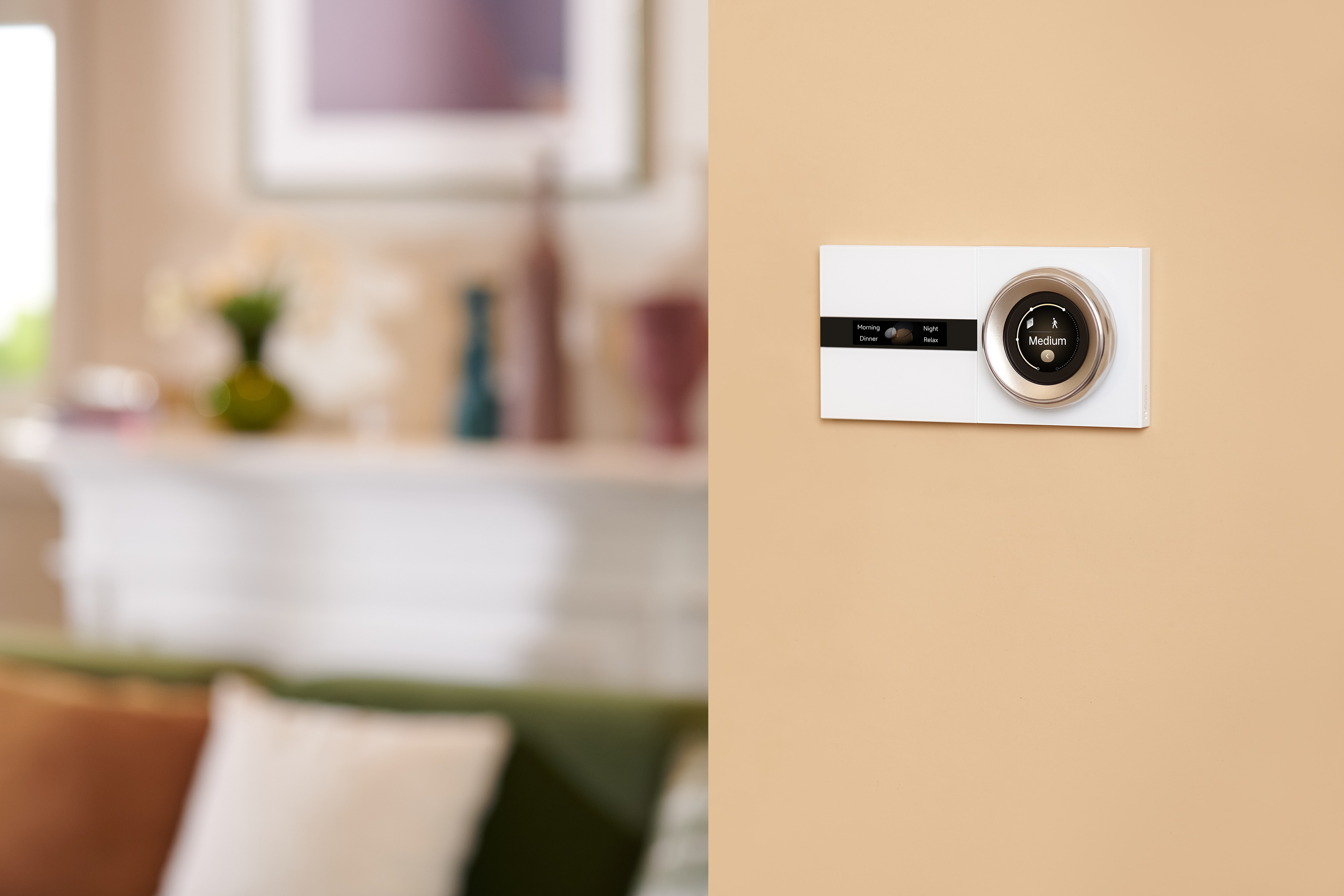 AQARA Lichtschalter V1, WS-K02D