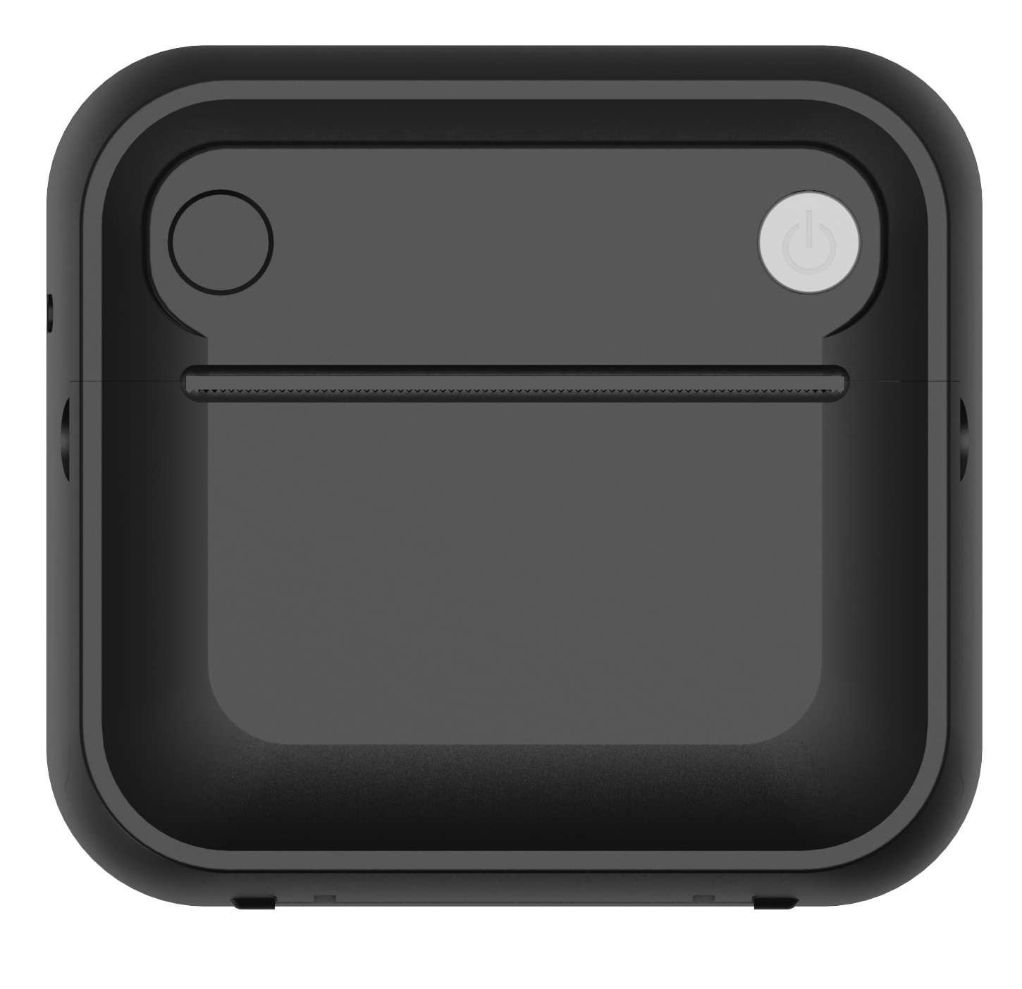 DENVER Thermo-Bilddrucker MBP-32B, Bluetooth DENVER Thermo-Bilddrucker MBP-32B, Bluetooth