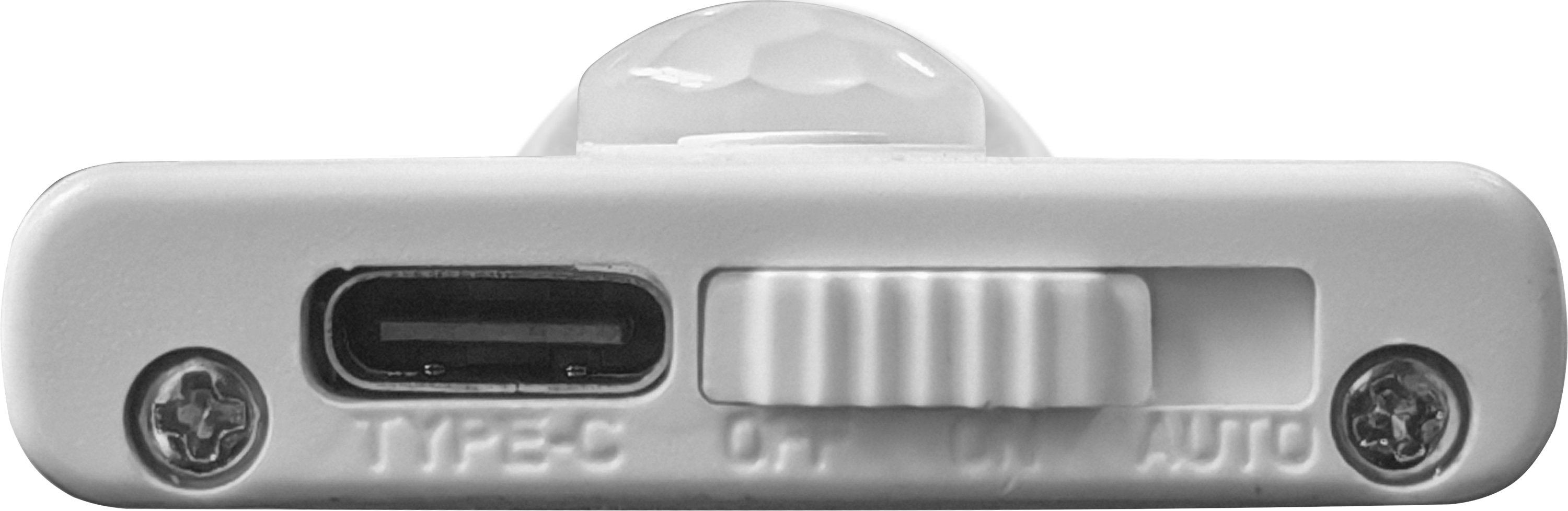 LED-Akku-Unterbauleuchten REV Spot, 2W, CCT, 140lm, warmwein, neutralweiß, kaltweiß, IP20, silber, 60 cm