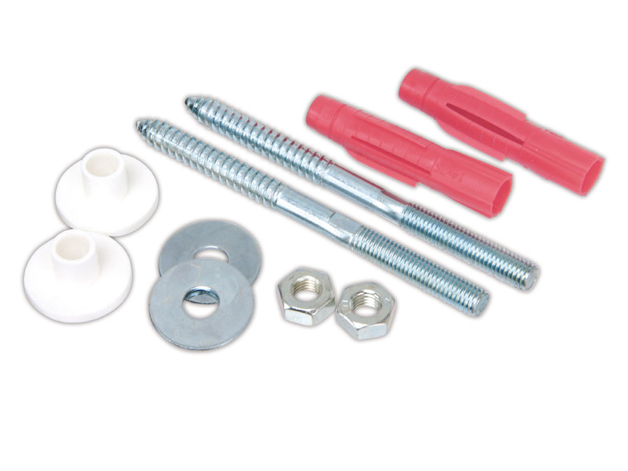 TOX Waschtisch-Befestigungssatz TOX Waschtisch-Befestigungssatz