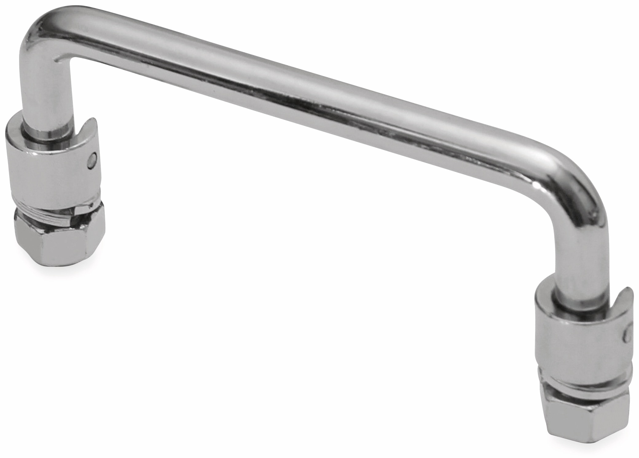 Bügelgriff, 90 mm, klappbar Bügelgriff, 90 mm, klappbar