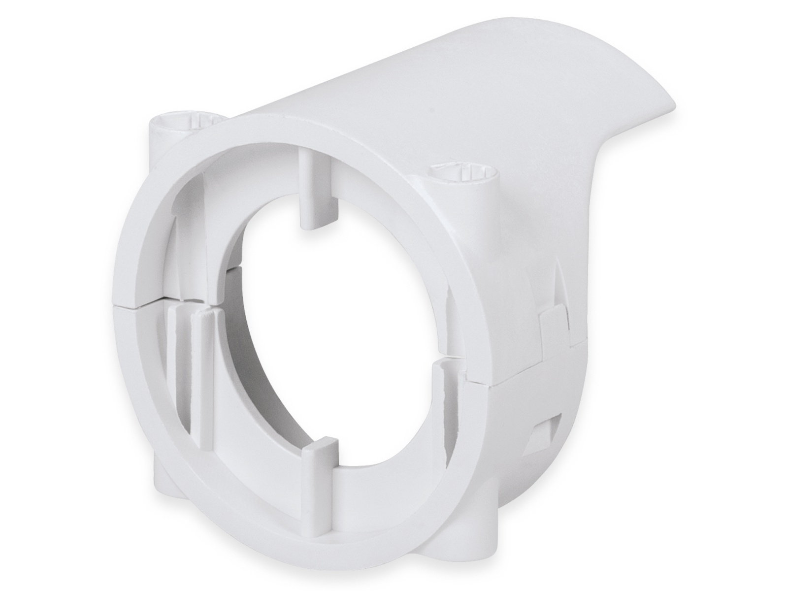 HOMEMATIC IP Smart Home 103012 Diebstahlschutz für Heizkörperthermostate