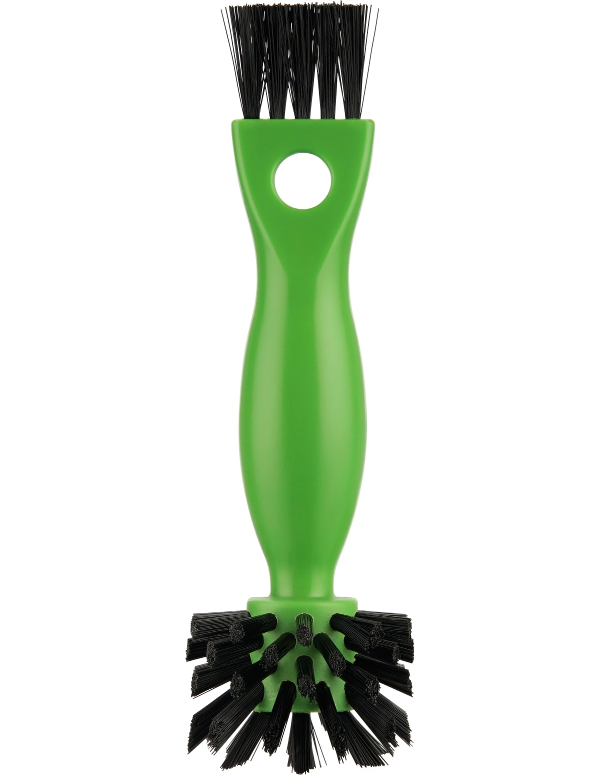 REV Steckdosen-Reinigungsbürste 2-in-1, grün REV Steckdosen-Reinigungsbürste 2-in-1, grün