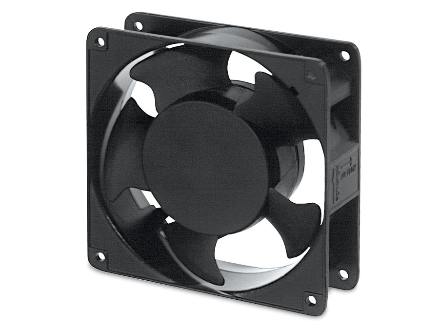 SUNON Axiallüfter DP201A2123HBT, 120x120x38 mm, 230 V~ SUNON Axiallüfter DP201A2123HBT, 120x120x38 mm, 230 V~