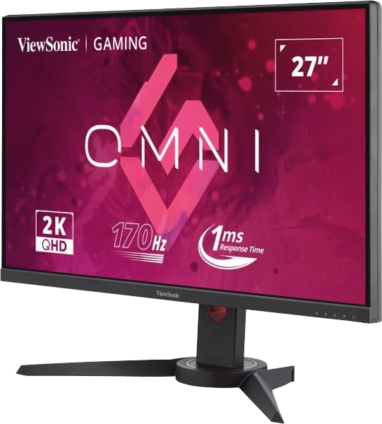 VIEWSONIC Monitor VX2780J-2K 68,6cm (27") VIEWSONIC Monitor VX2780J-2K 68,6cm (27")