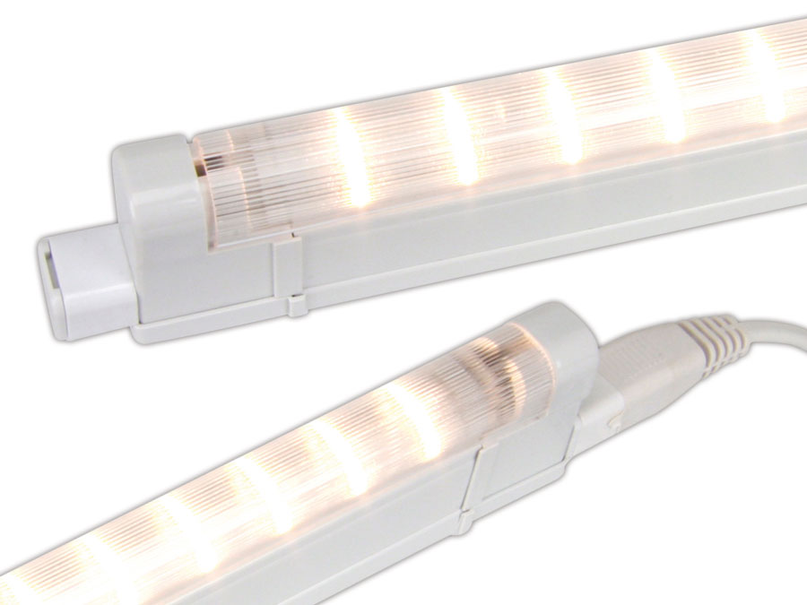 CHILITEC LED-Unterbauleuchte, 400 mm, EEK: D, 4 W, 240 lm, 3000 K