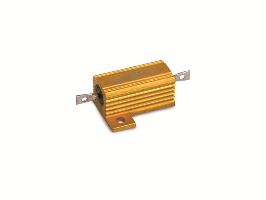 WIDAP Hochlast-Widerstand WD25, 1 Ω WIDAP Hochlast-Widerstand WD25, 1 Ω
