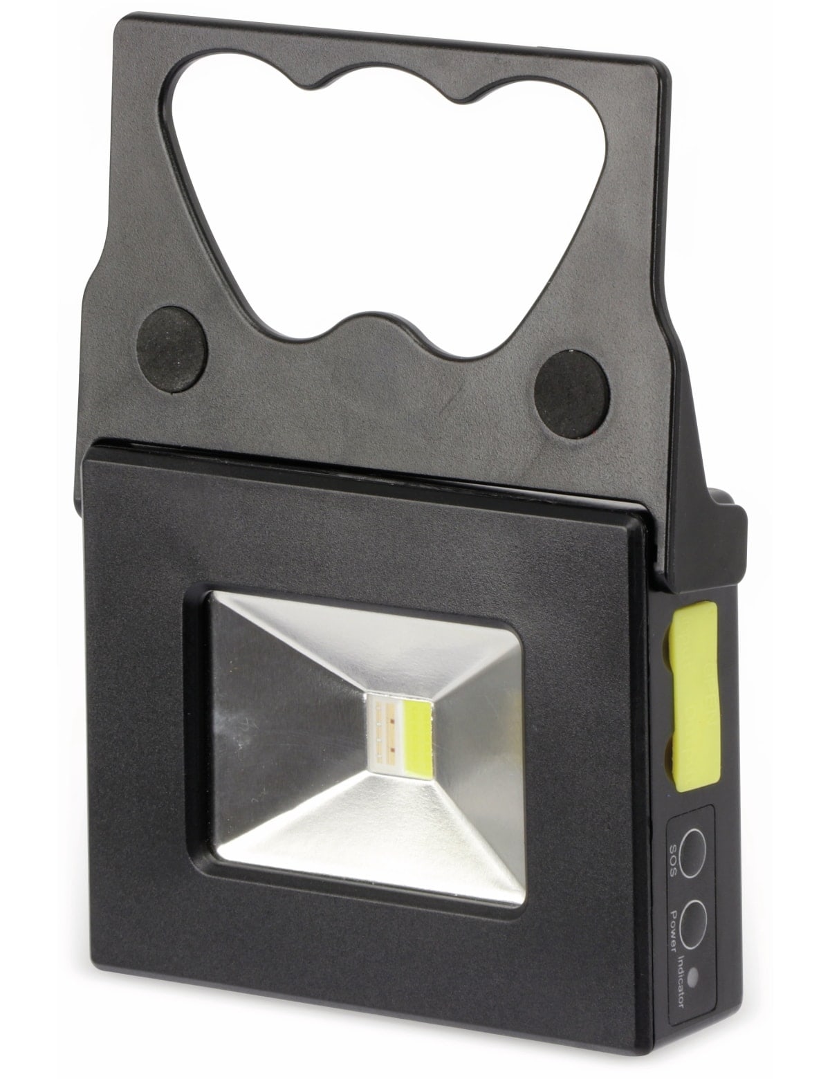 DAYLITE LED-Arbeitsleuchte GT-4AH, 5in1, 3W, 350 lm, 4000mAh DAYLITE LED-Arbeitsleuchte GT-4AH, 5in1, 3W, 350 lm, 4000mAh
