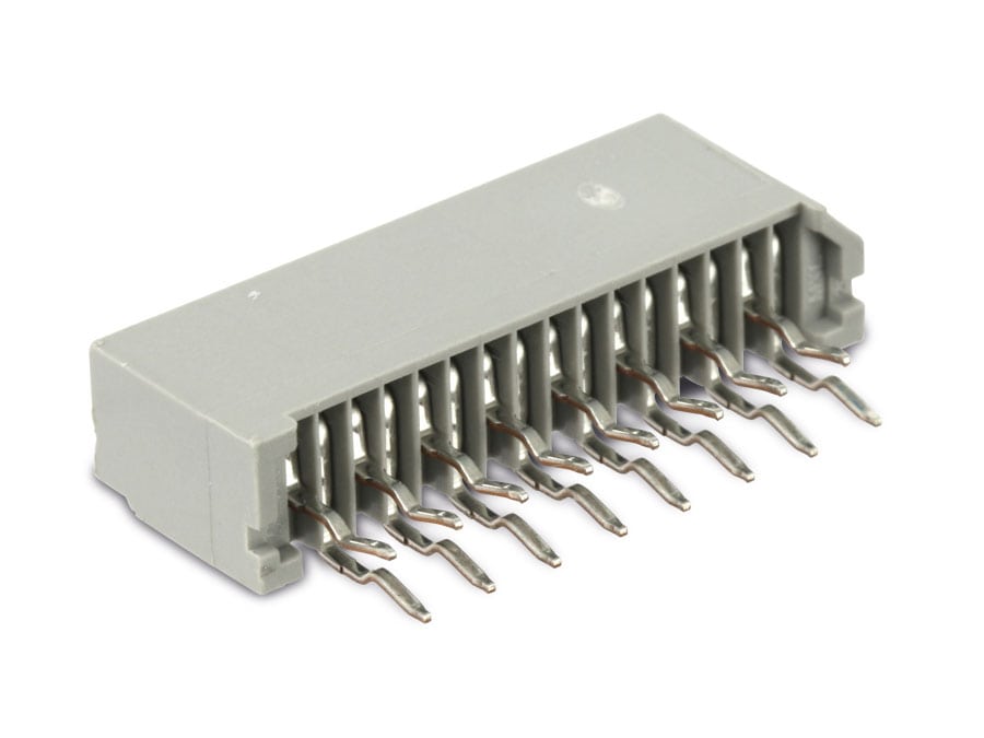 MOLEX Flexprint-Buchse 0520451645