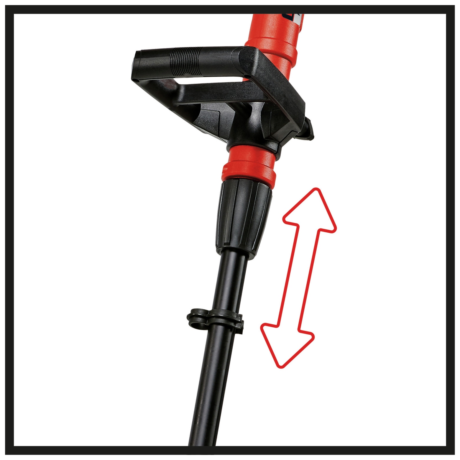 EINHELL Akku-Oberflächenbürste Picobella + Starterset