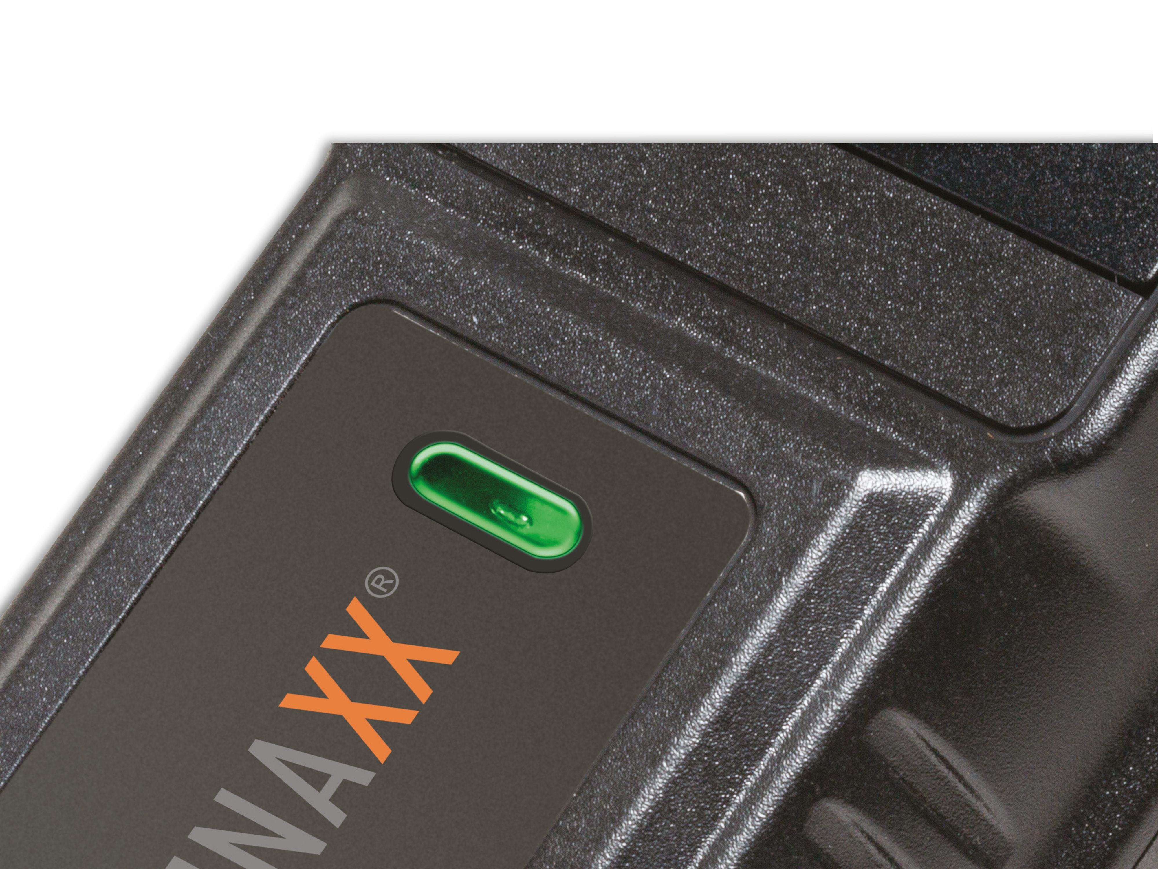 TECHNAXX Wechselrichter TE21, 200 W TECHNAXX Wechselrichter TE21, 200 W