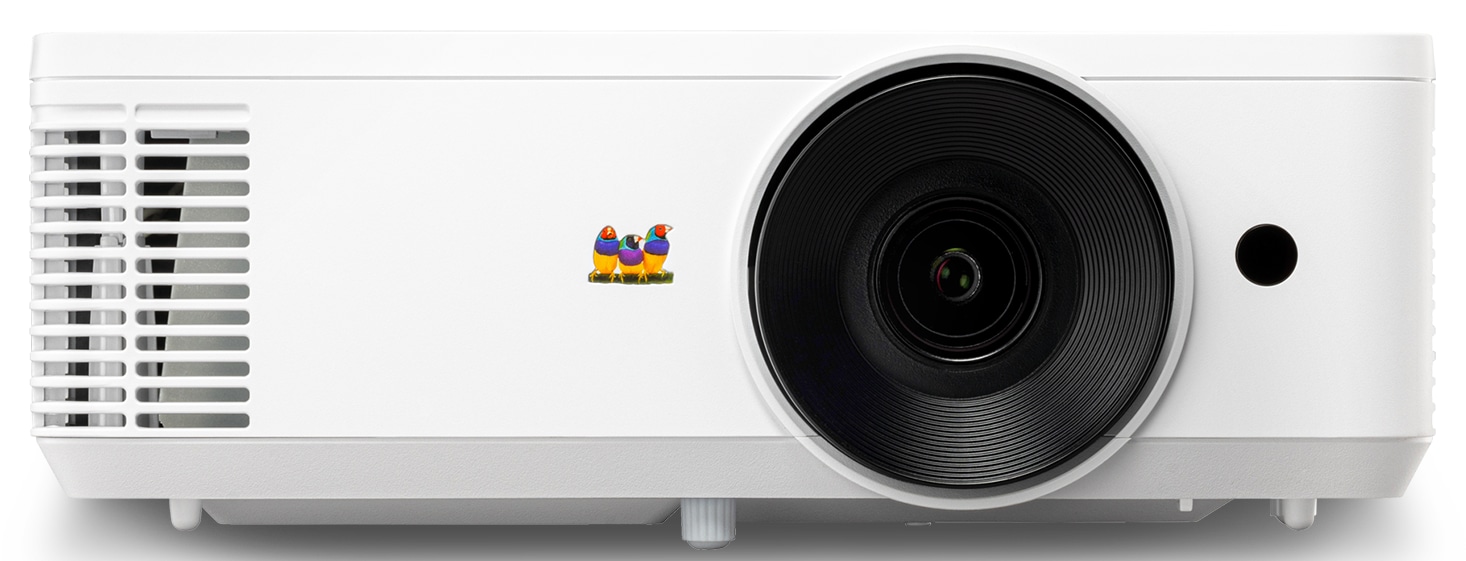 VIEWSONIC Beamer PA700X, XGA, 4500 lm, 3D, HDMI, VGA
