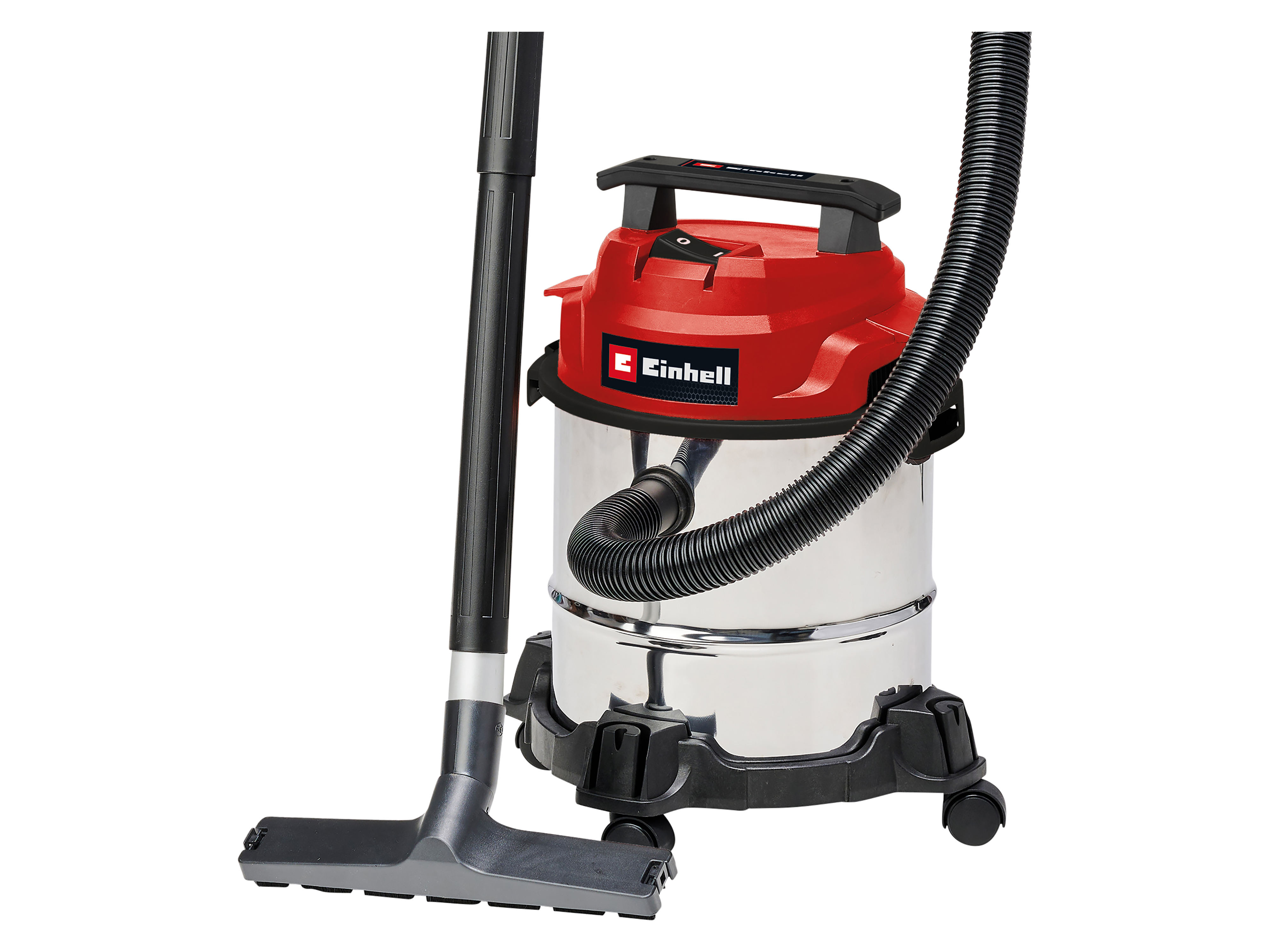 EINHELL Nass-Trockensauger TC-VC 1812/1 S, 2342500