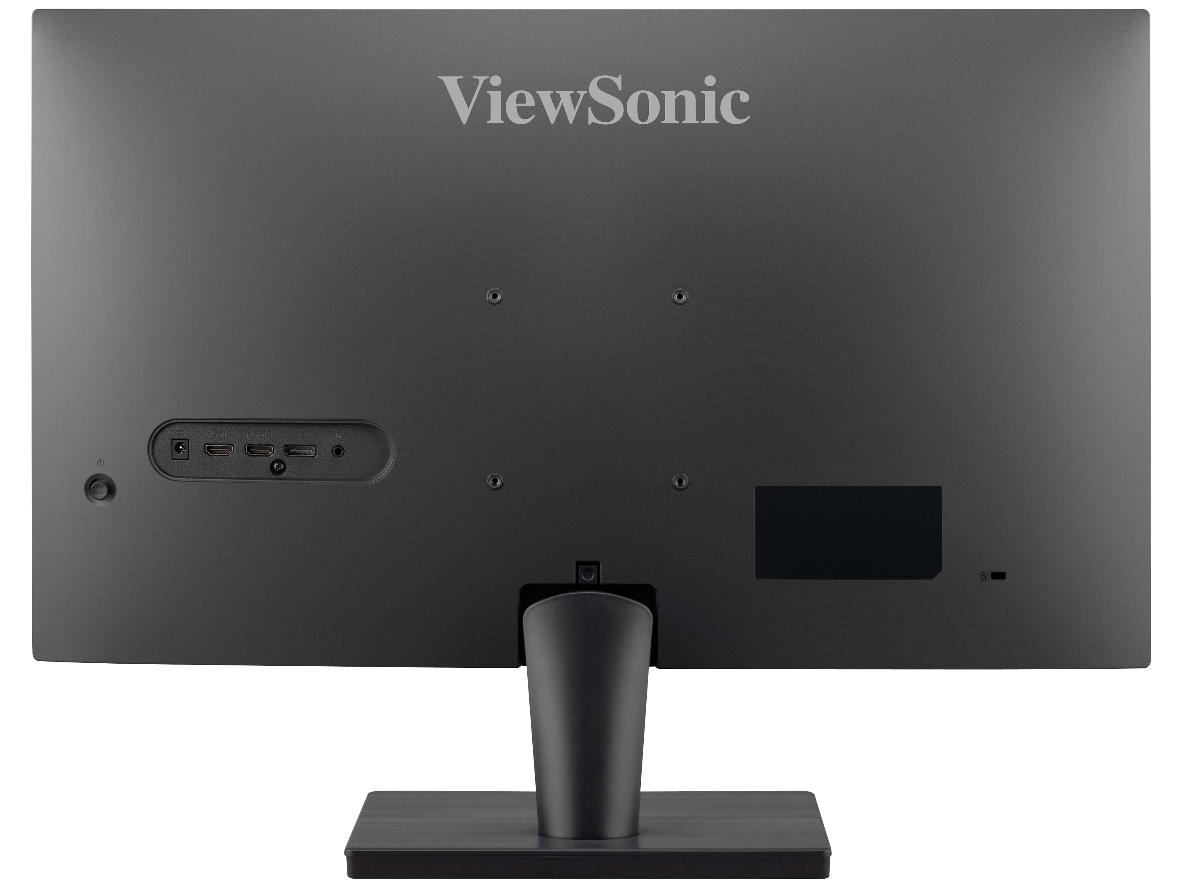 VIEWSONIC Monitor VA2715-2K-MHD, 68,6cm (27"), 16:9, HDMI, DP VIEWSONIC Monitor VA2715-2K-MHD, 68,6cm (27"), 16:9, HDMI, DP