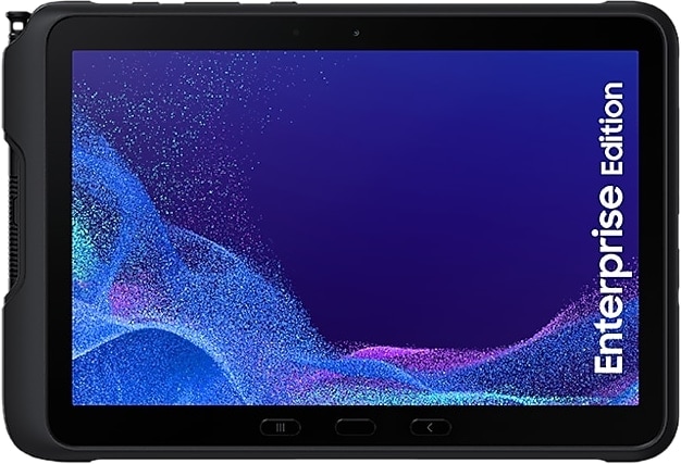 SAMSUNG Tablet Galaxy Tab Active 4 Pro 64GB 5G schwarz