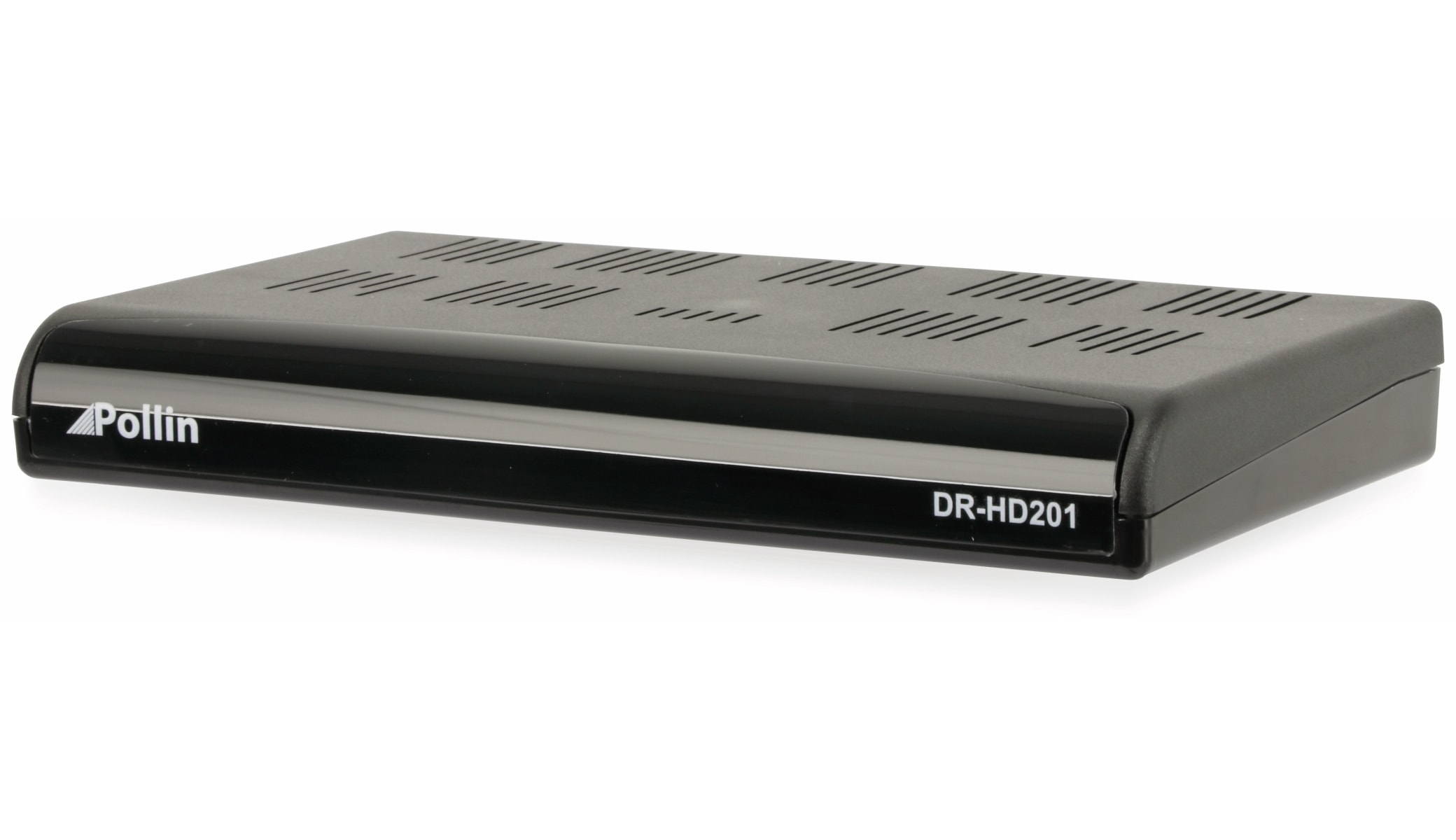 SAT HDTV-Receiver DR-HD201 PVRready SAT HDTV-Receiver DR-HD201 PVRready