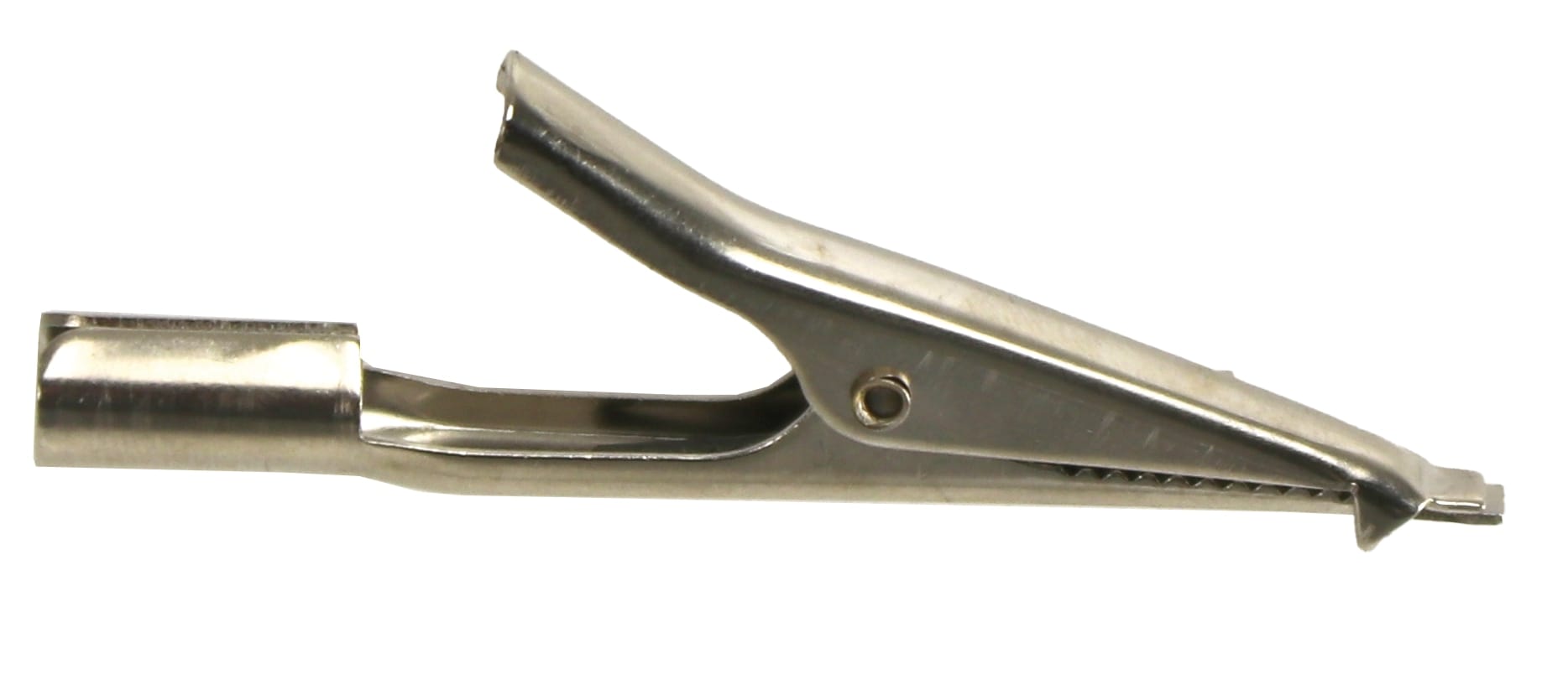 Schützinger, Krokodilklemmme, AK 305 NI Schützinger, Krokodilklemmme, AK 305 NI