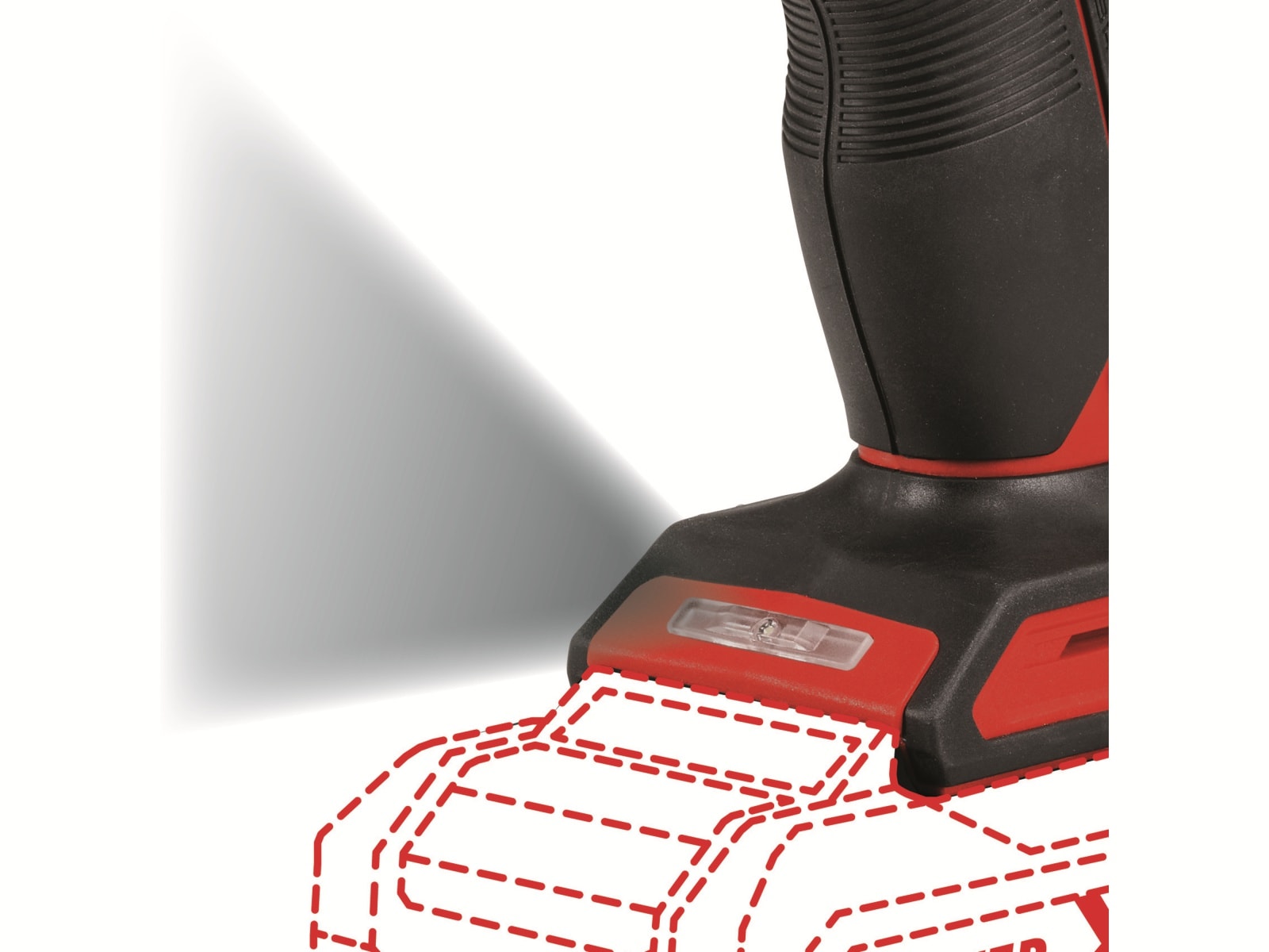 EINHELL Maschinen-Set 4326398, 4-teilig EINHELL Maschinen-Set 4326398, 4-teilig