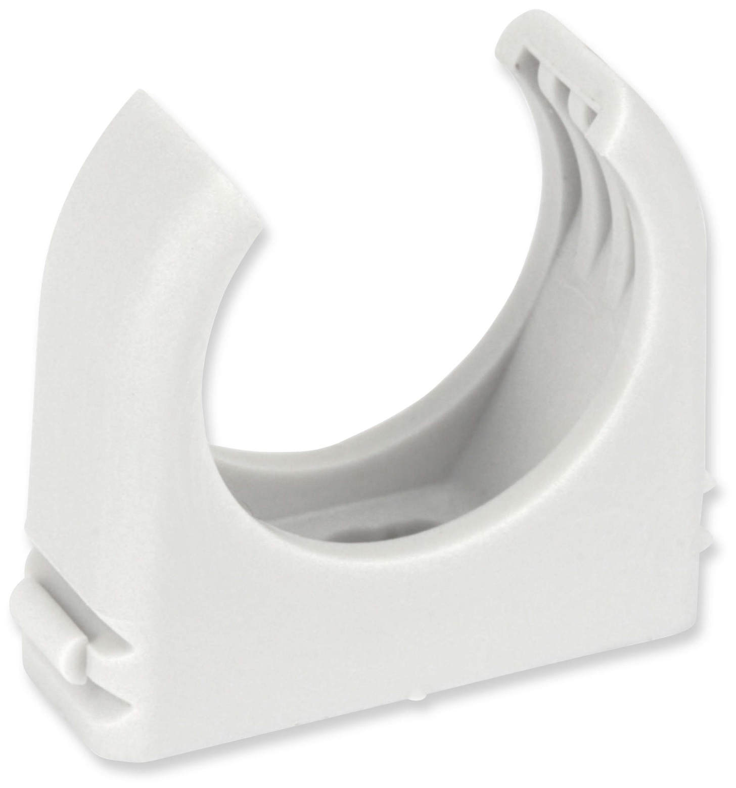 RO-CLIP-Rohrschelle, 25 mm RO-CLIP-Rohrschelle, 25 mm