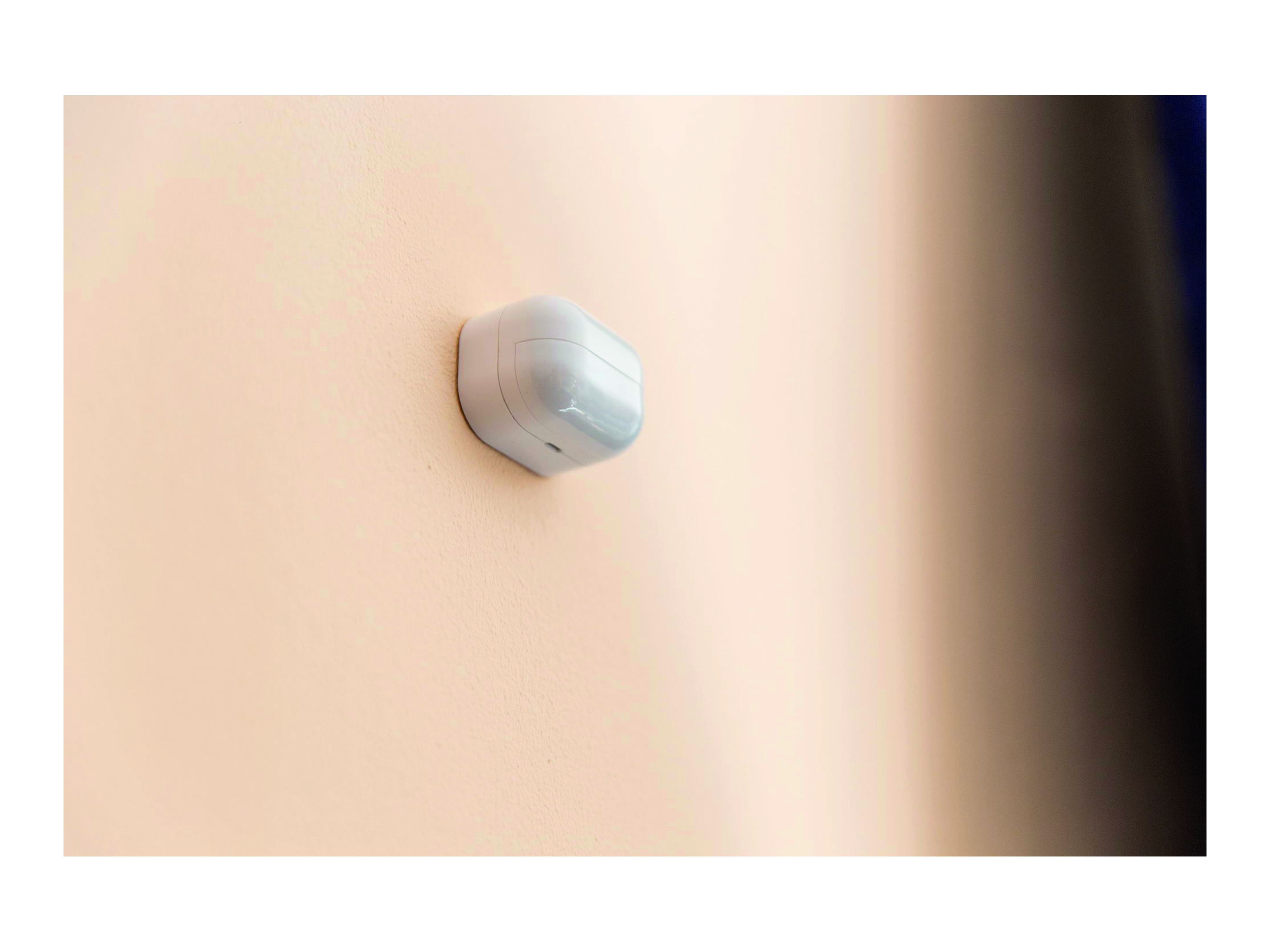 SHELLY Bewegungsmelder Blue Motion