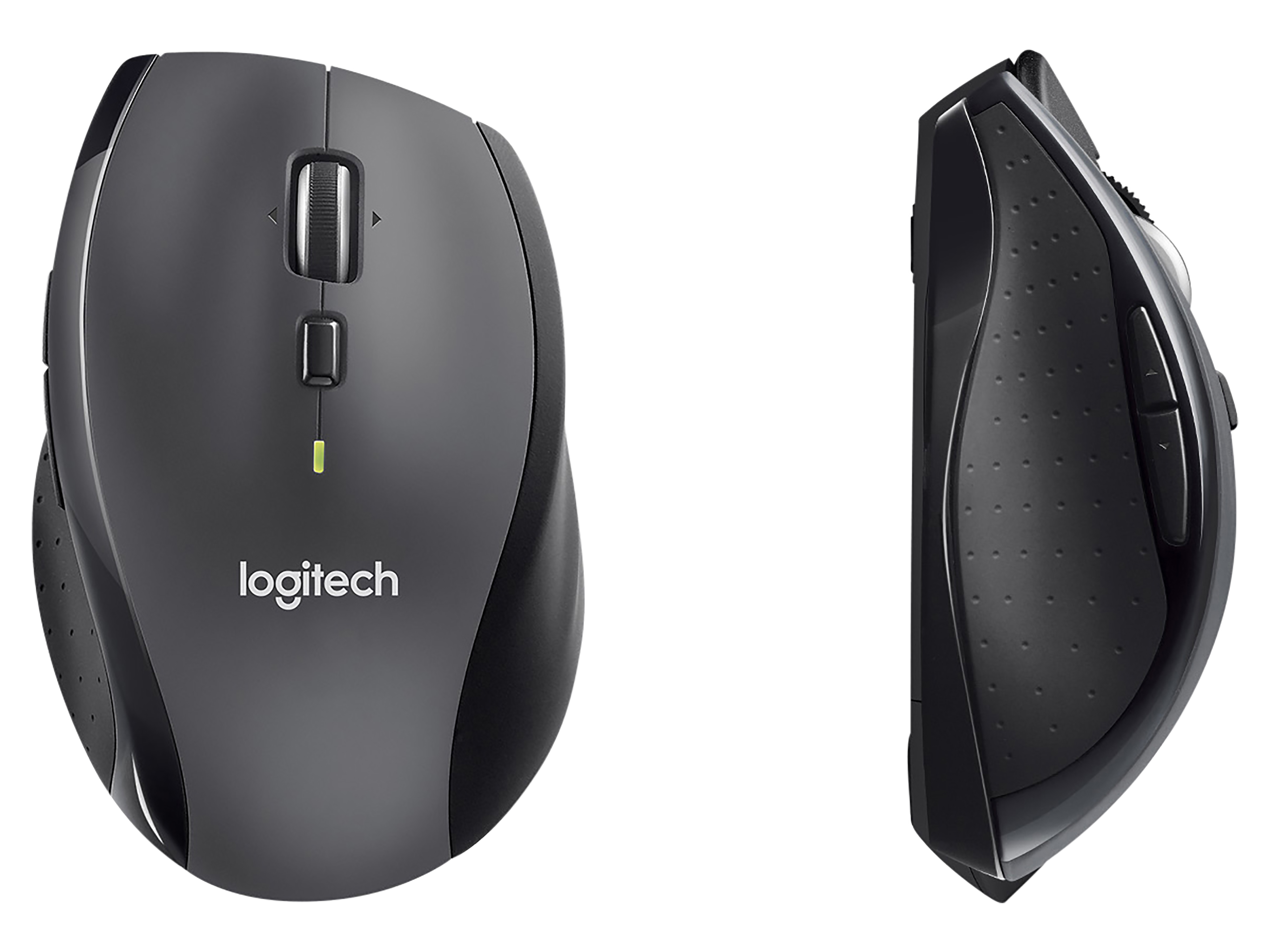 LOGITECH Maus M705 schwarz