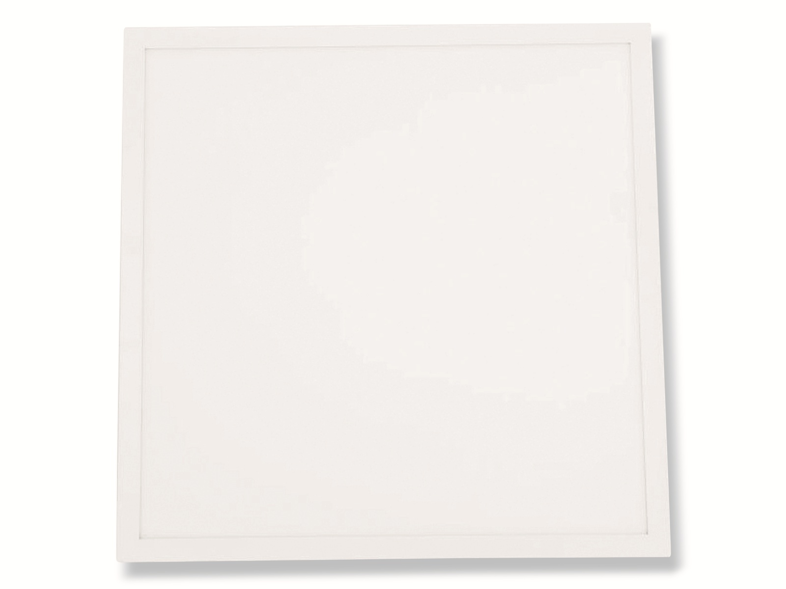 ENOVALITE LED-Panel ELED600100, 36 W, 3600 lm, 4000 K