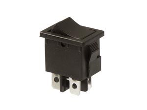 Wippenschalter MRS-201A-2