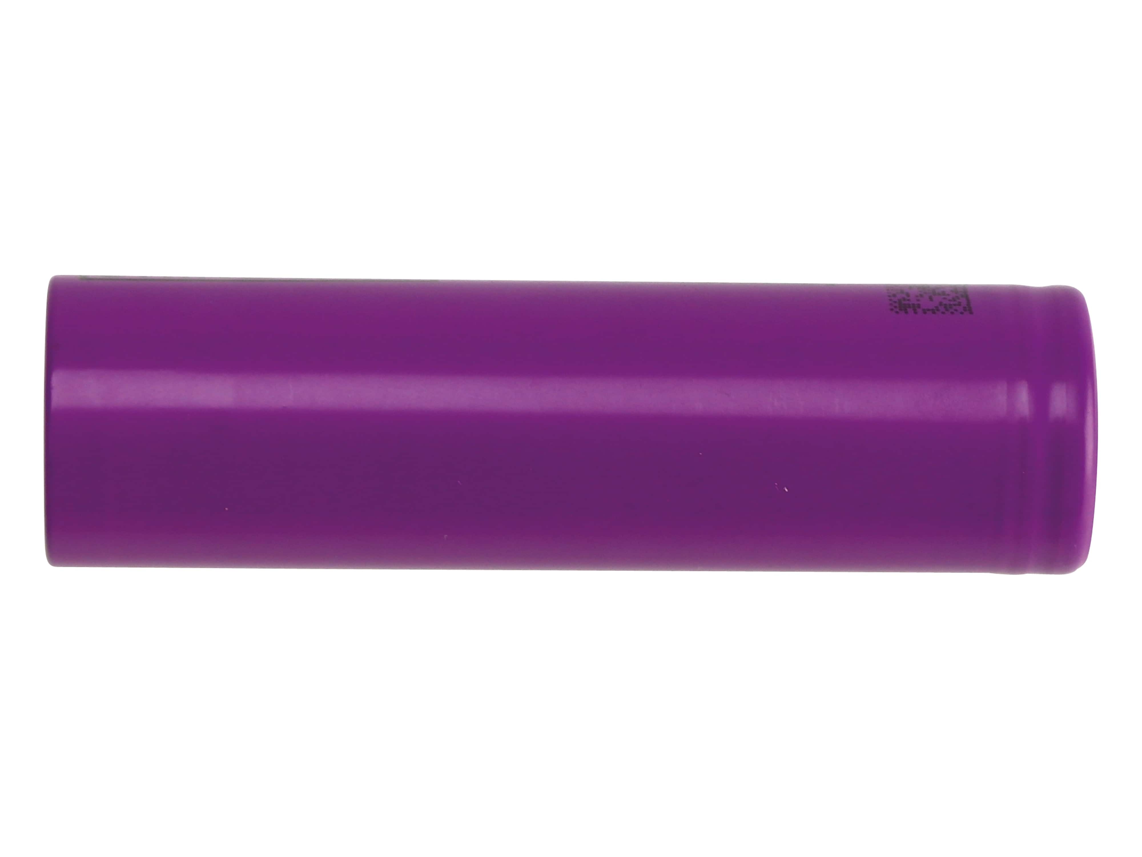 LiIon-Akku, INR18650-HD2, 3,6V, 2,0Ah LG, LiIon-Akku, INR18650-HD2, 3,6V, 2,0Ah