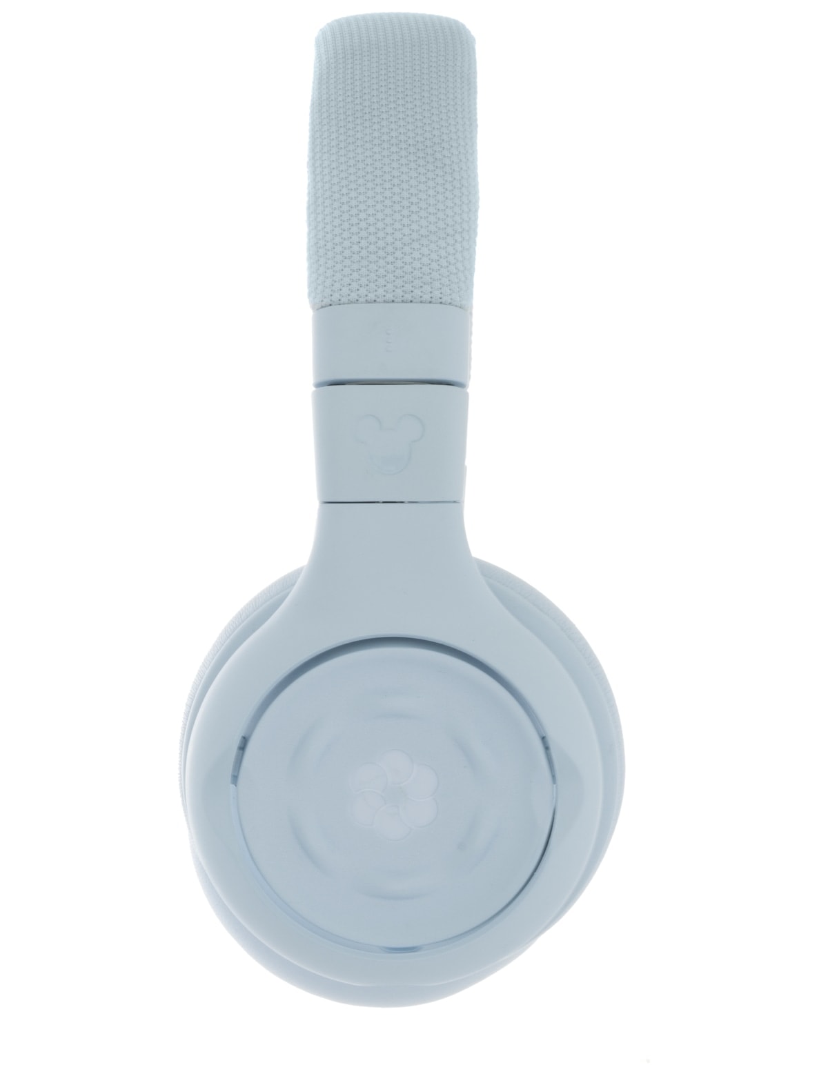 ONANOFF Bluetooth On-Ear Kopfhörer StoryPhones, blau, Disney Micky Mouse