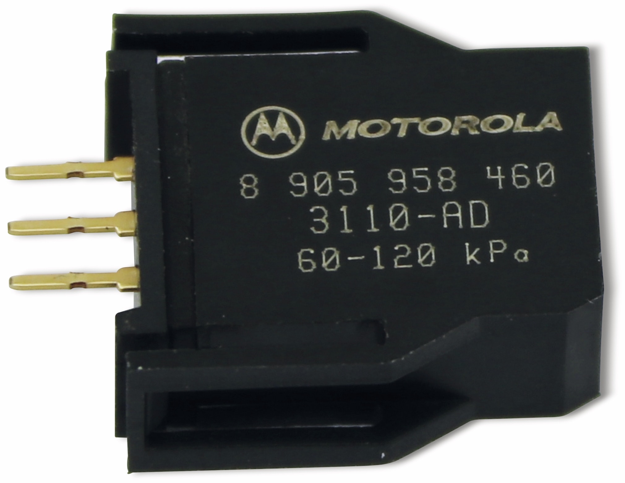 Drucksensor MOTOROLA 8905958460 Drucksensor MOTOROLA 8905958460