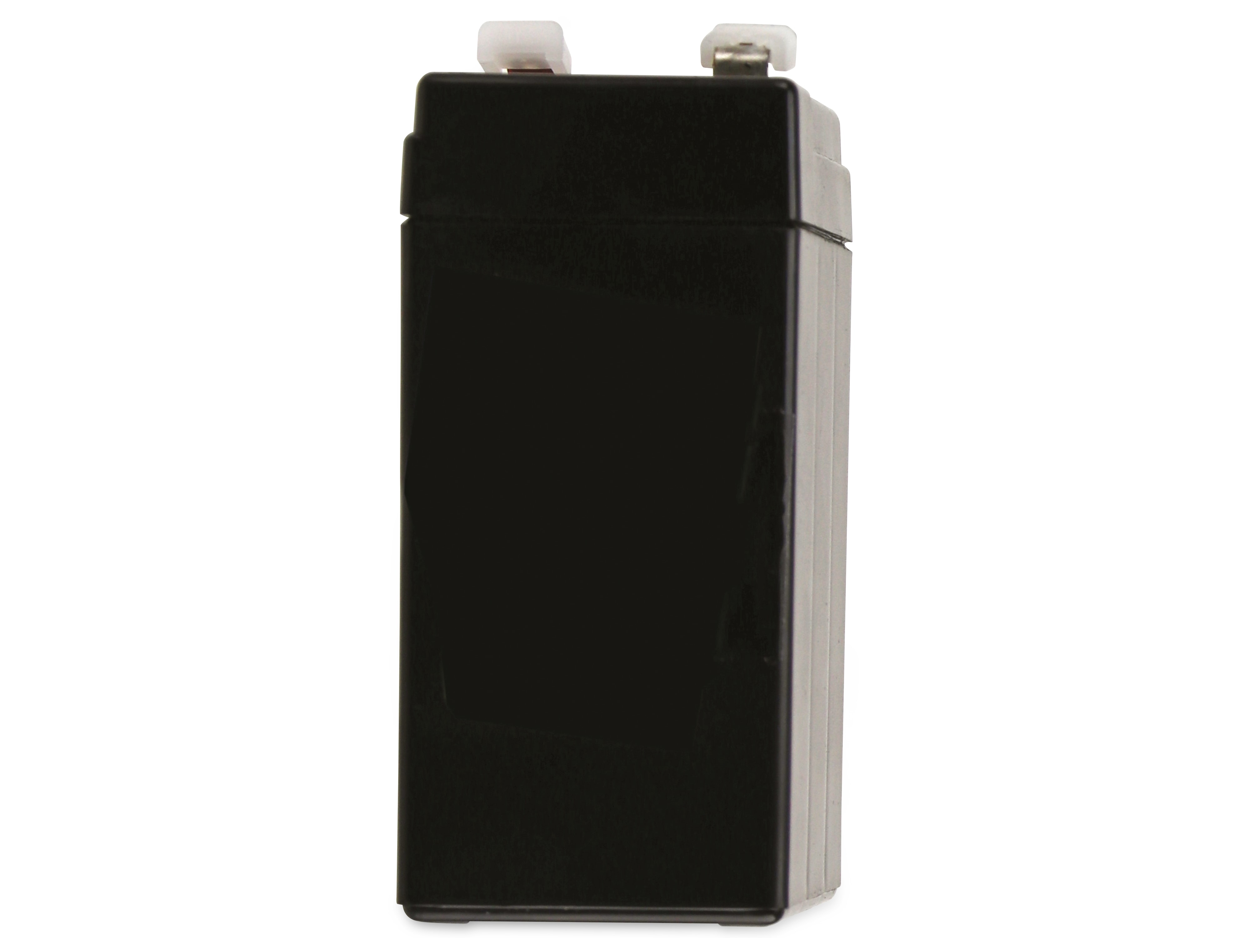 Bleiakku, UPLUS, US6-4,5, 6 V-/4,5 Ah