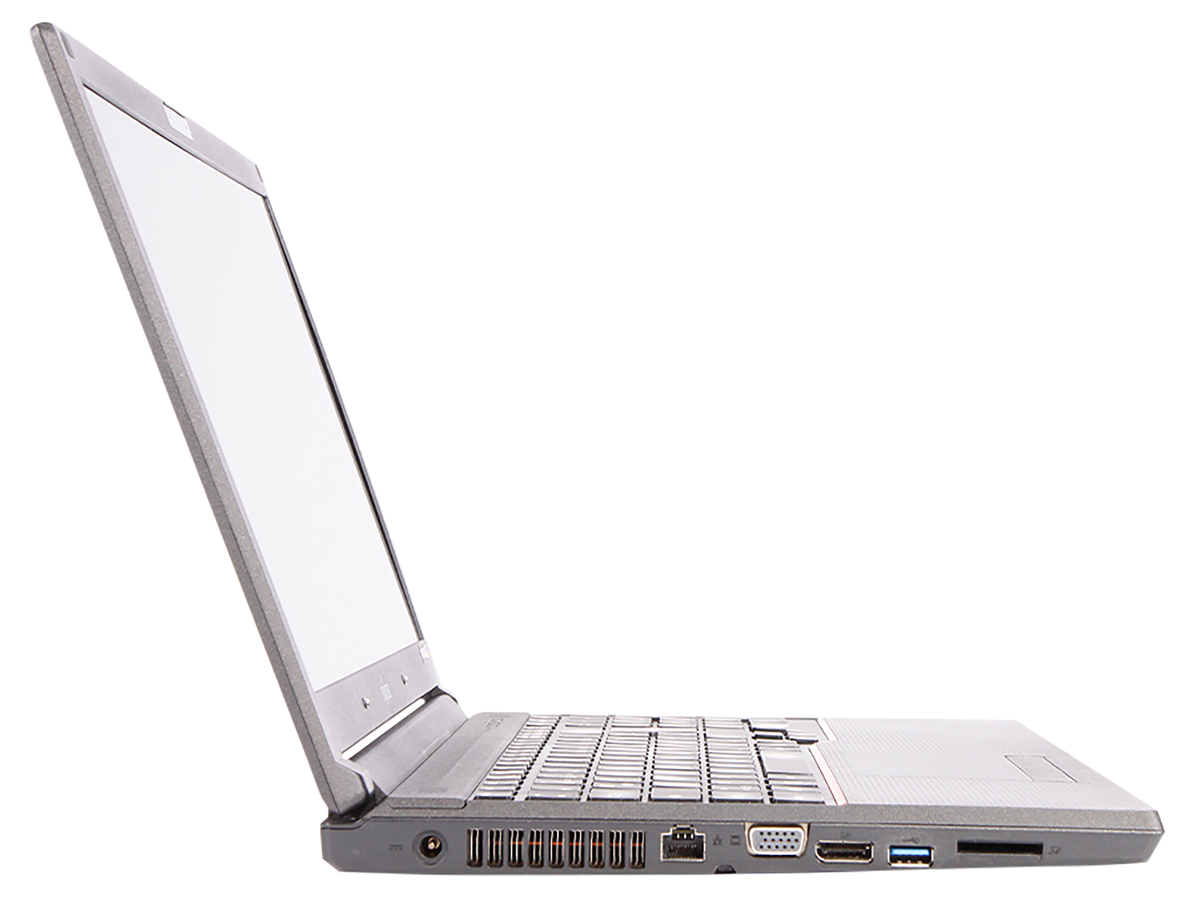 FUJITSU Notebook Lifebook E556, 39,62 cm (15,6"), 8GB, 256GB, gebraucht FUJITSU Notebook Lifebook E556, 39,62 cm (15,6"), 8GB, 256GB, gebraucht