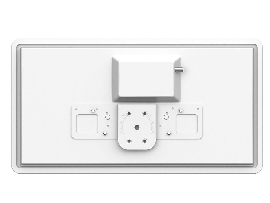 SELFSAT SAT-Flachantenne H30D2, Twin